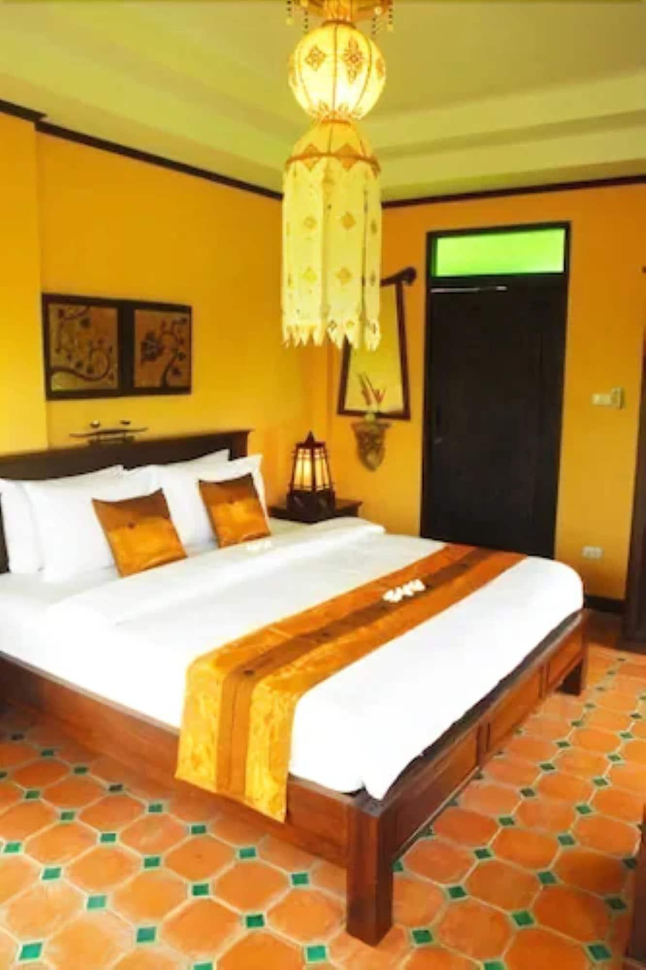 Baan Chai Thung 3* Doi Saket