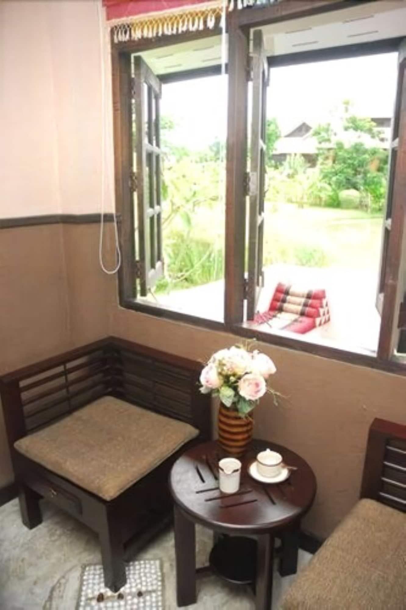 Baan Chai Thung Resort Doi Saket