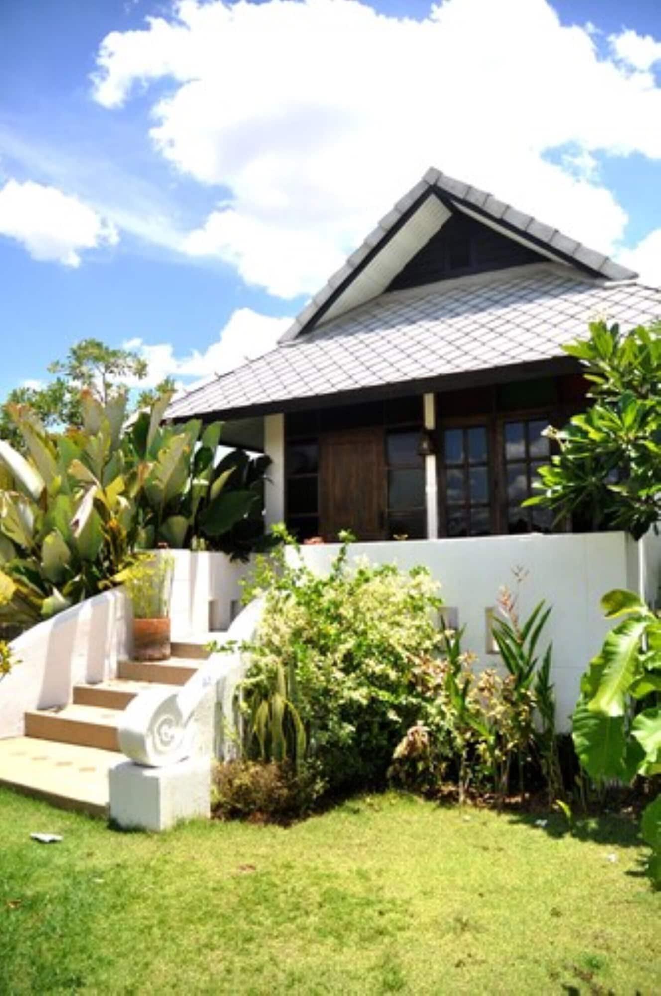 Baan Chai Thung Doi Saket