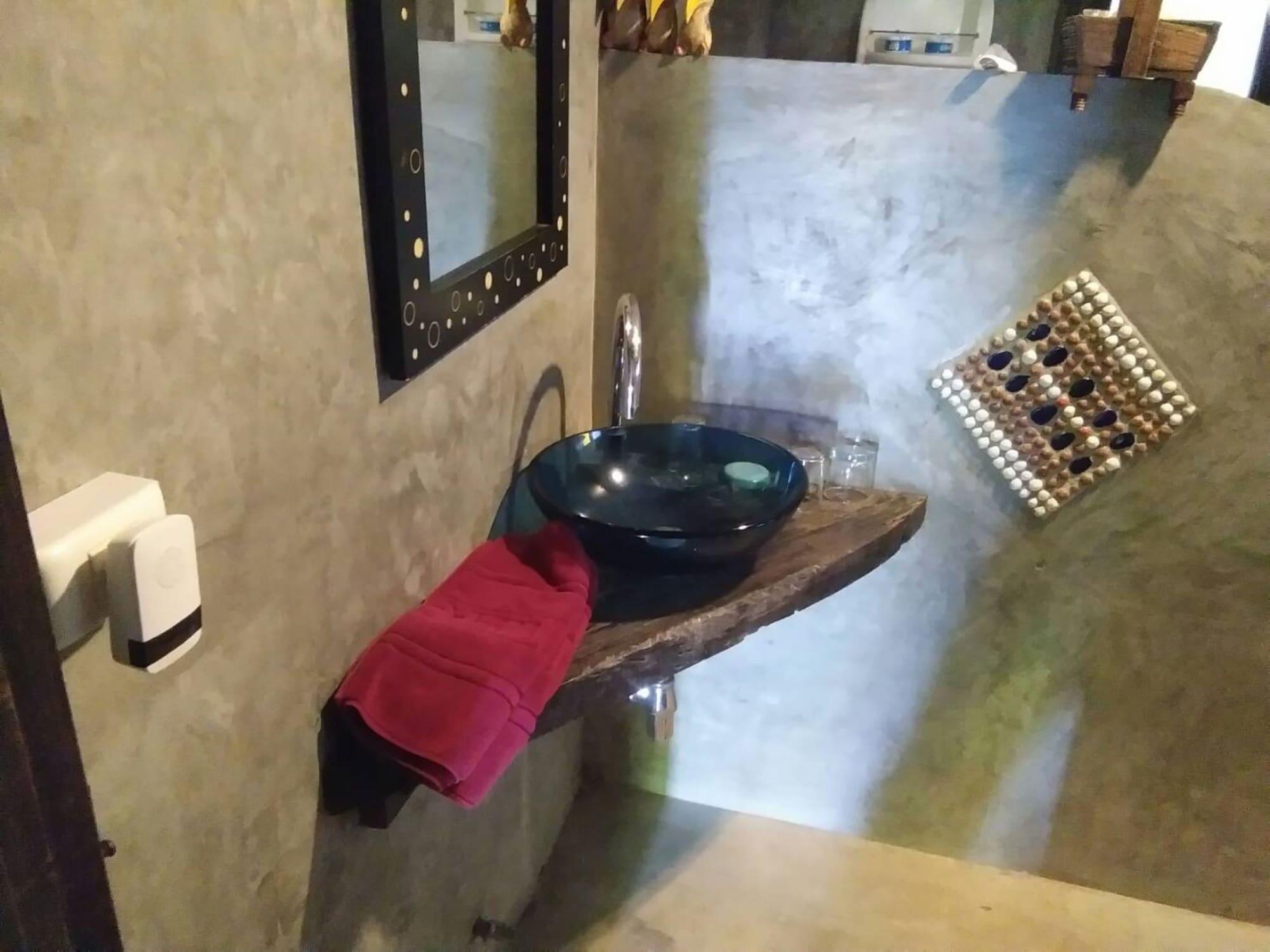 Baan Chai Thung