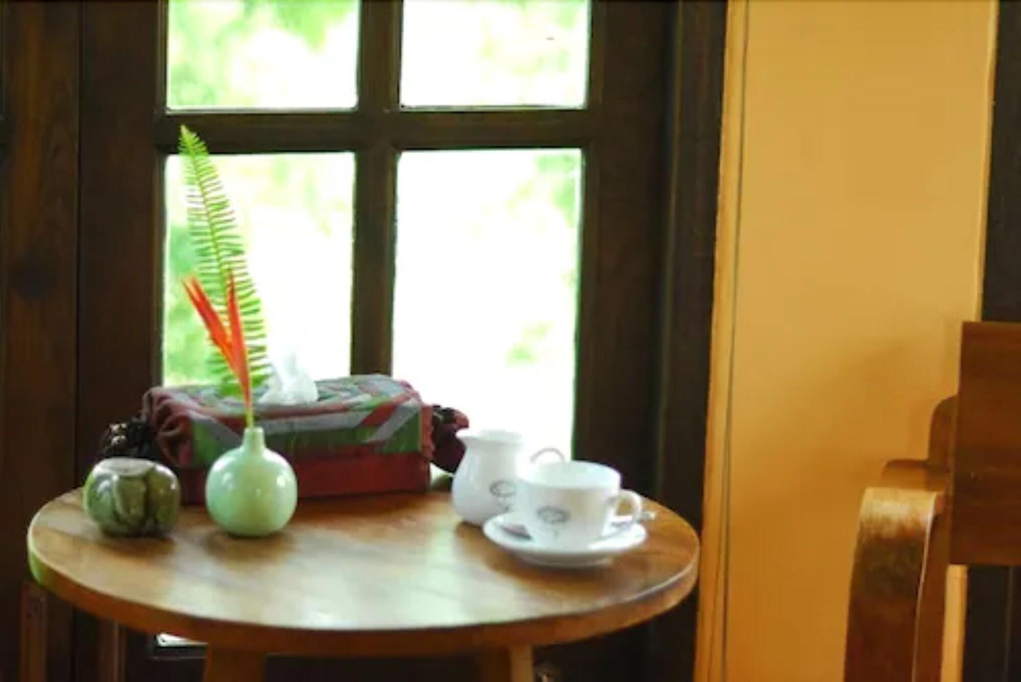 Baan Chai Thung 3*