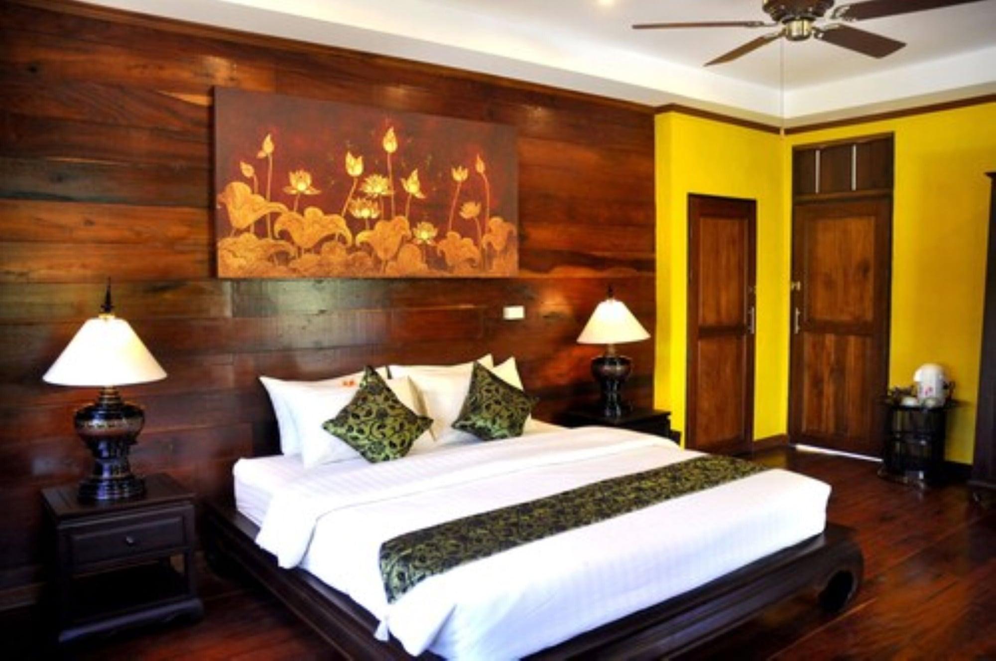 Baan Chai Thung Resort