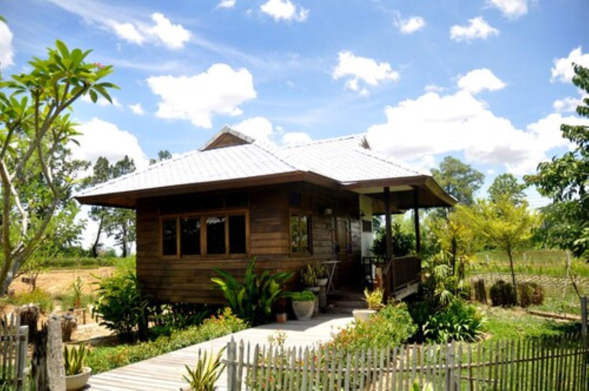 Resort Baan Chai Thung 3*
