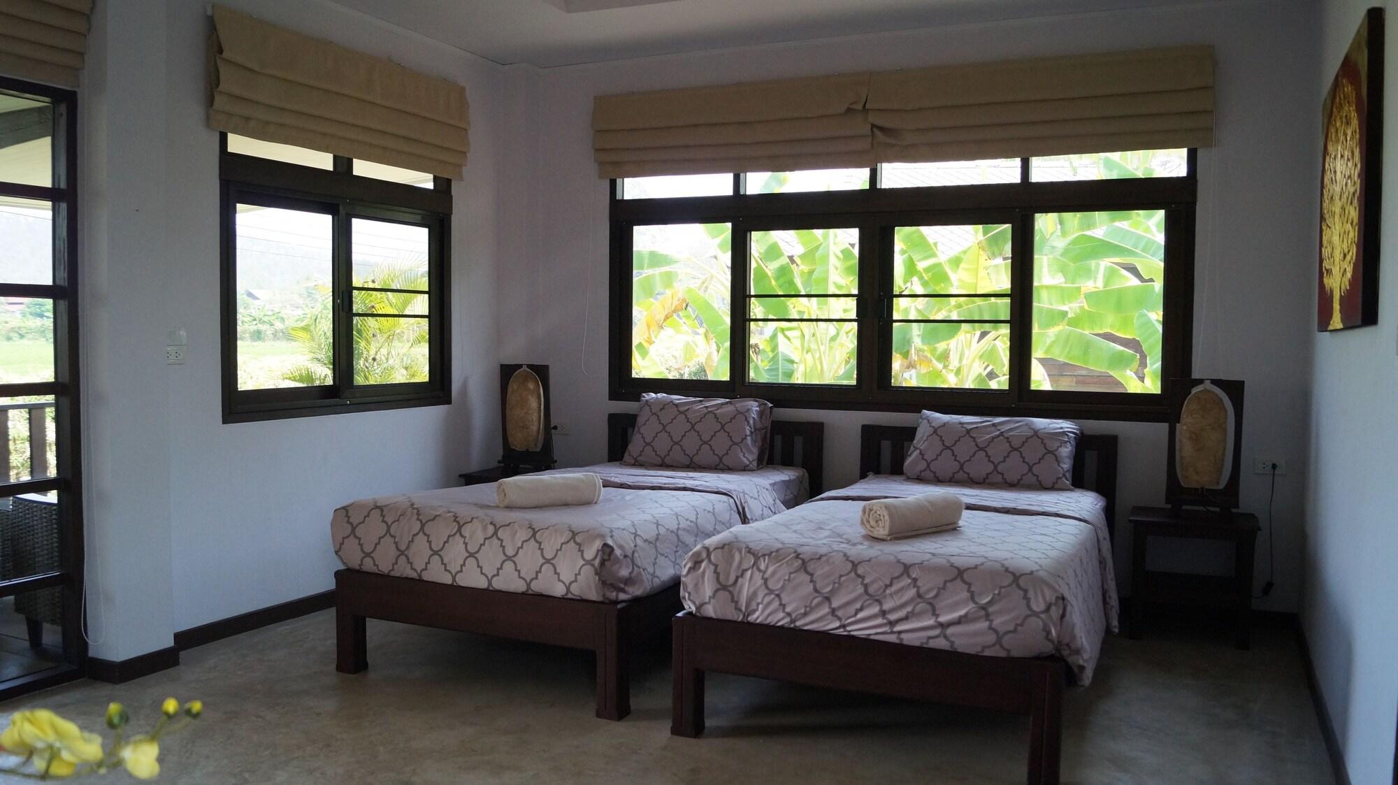 Baan Chai Thung 3* Doi Saket