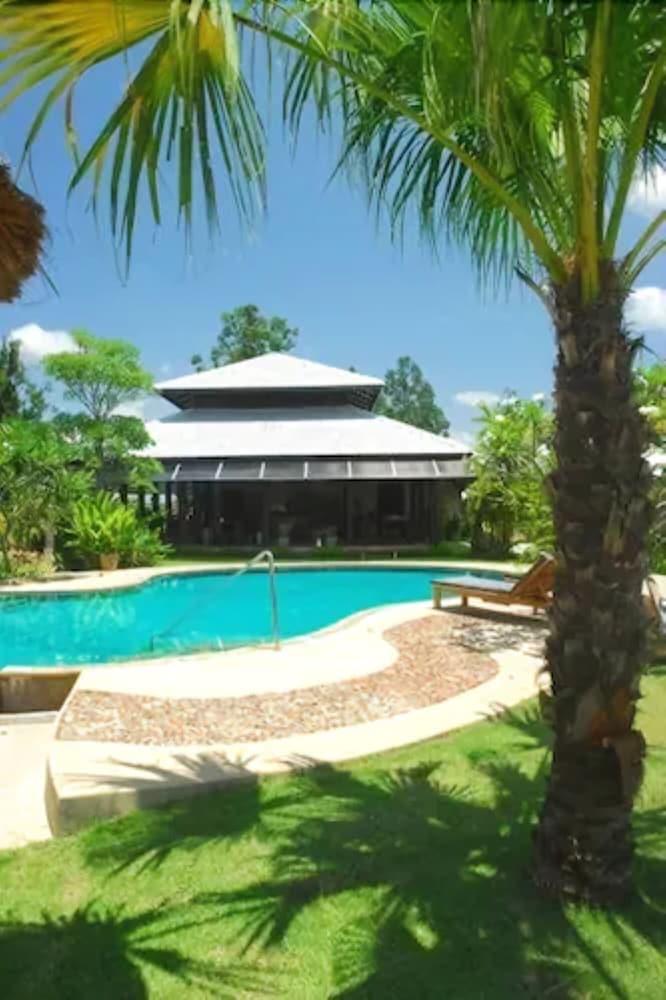 Baan Chai Thung Resort Doi Saket
