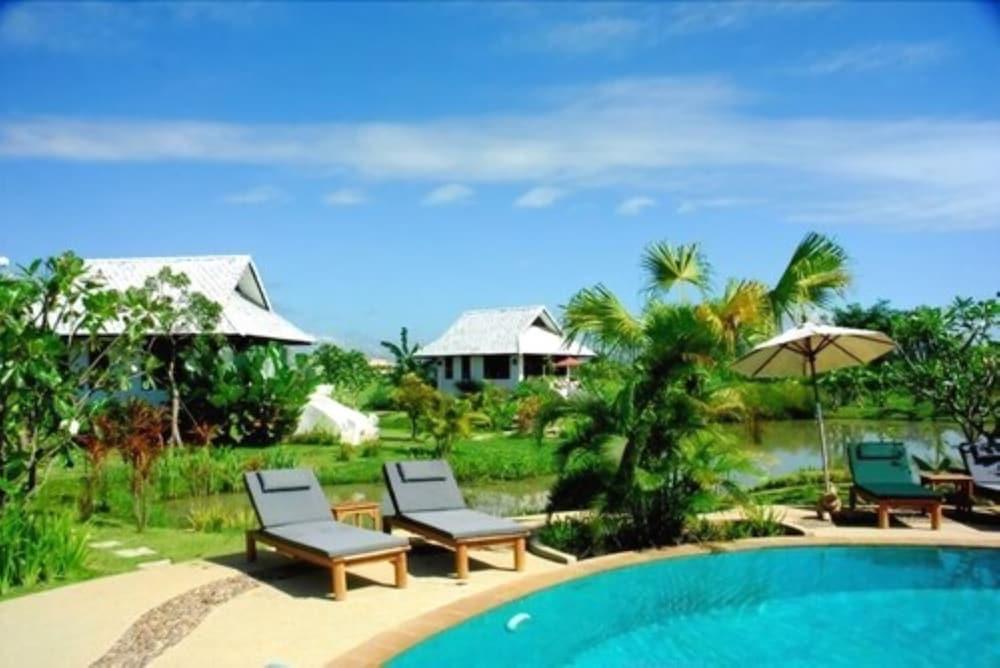 Baan Chai Thung Resort Doi Saket