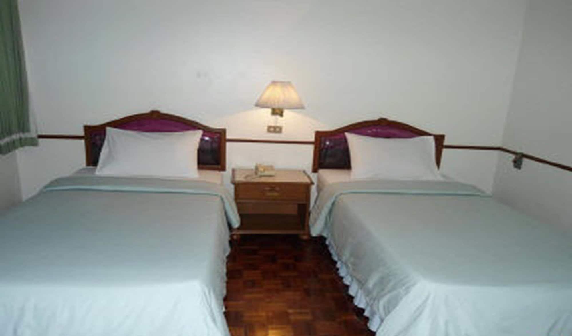 Hotel Ubon
