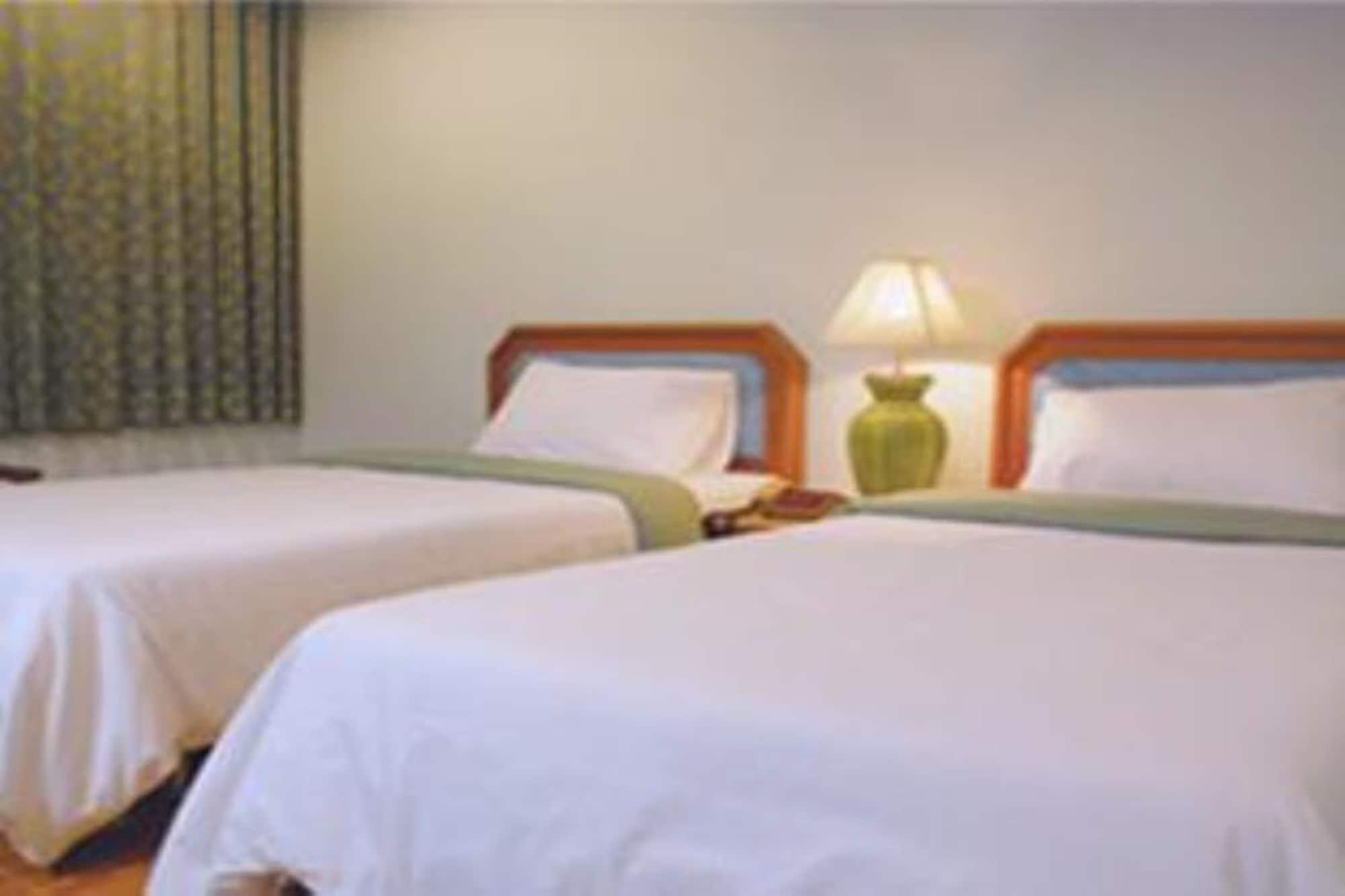 Hotel Ubon 3*