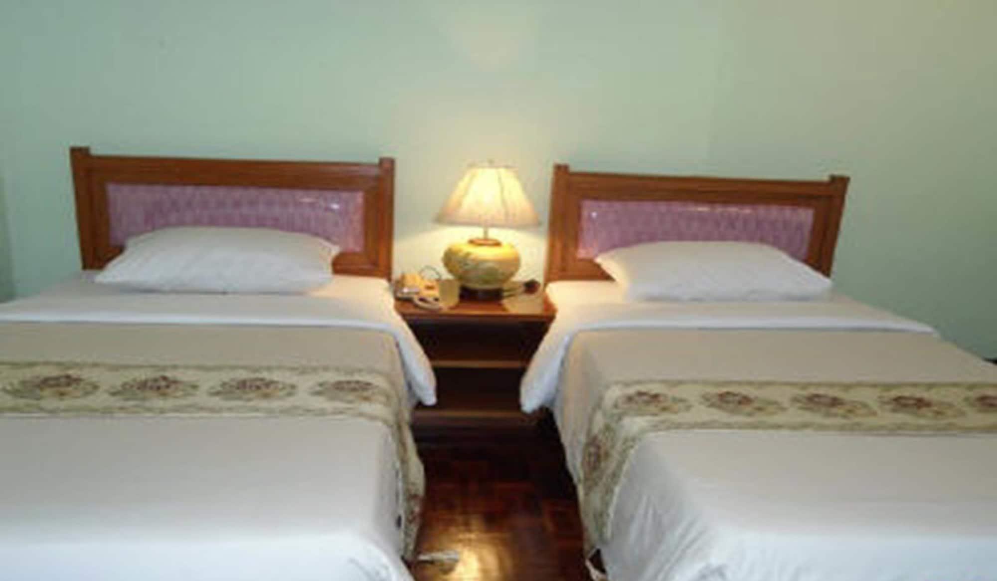 Ubon 3* Ubon Ratchathani