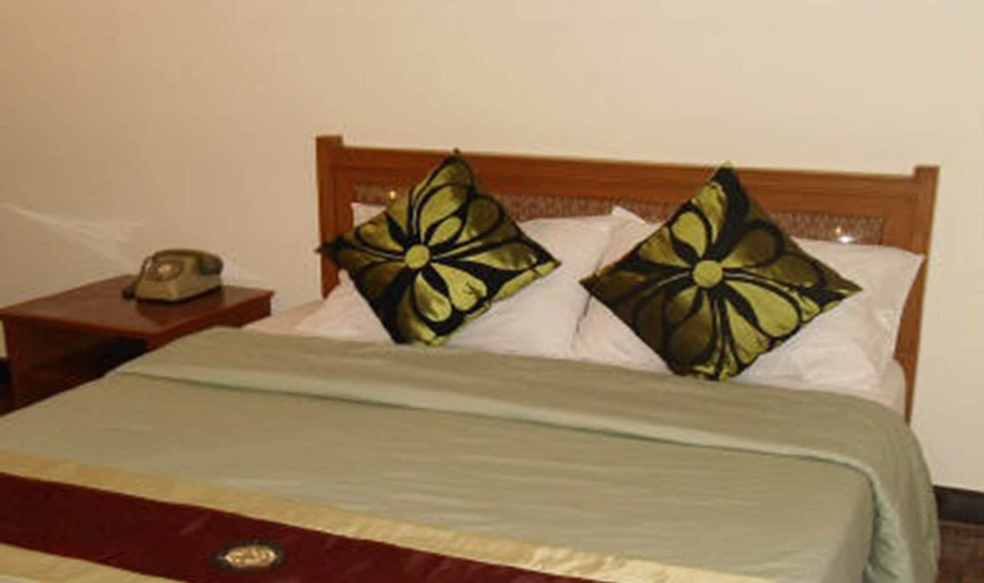 Ubon 3* Ubon Ratchathani