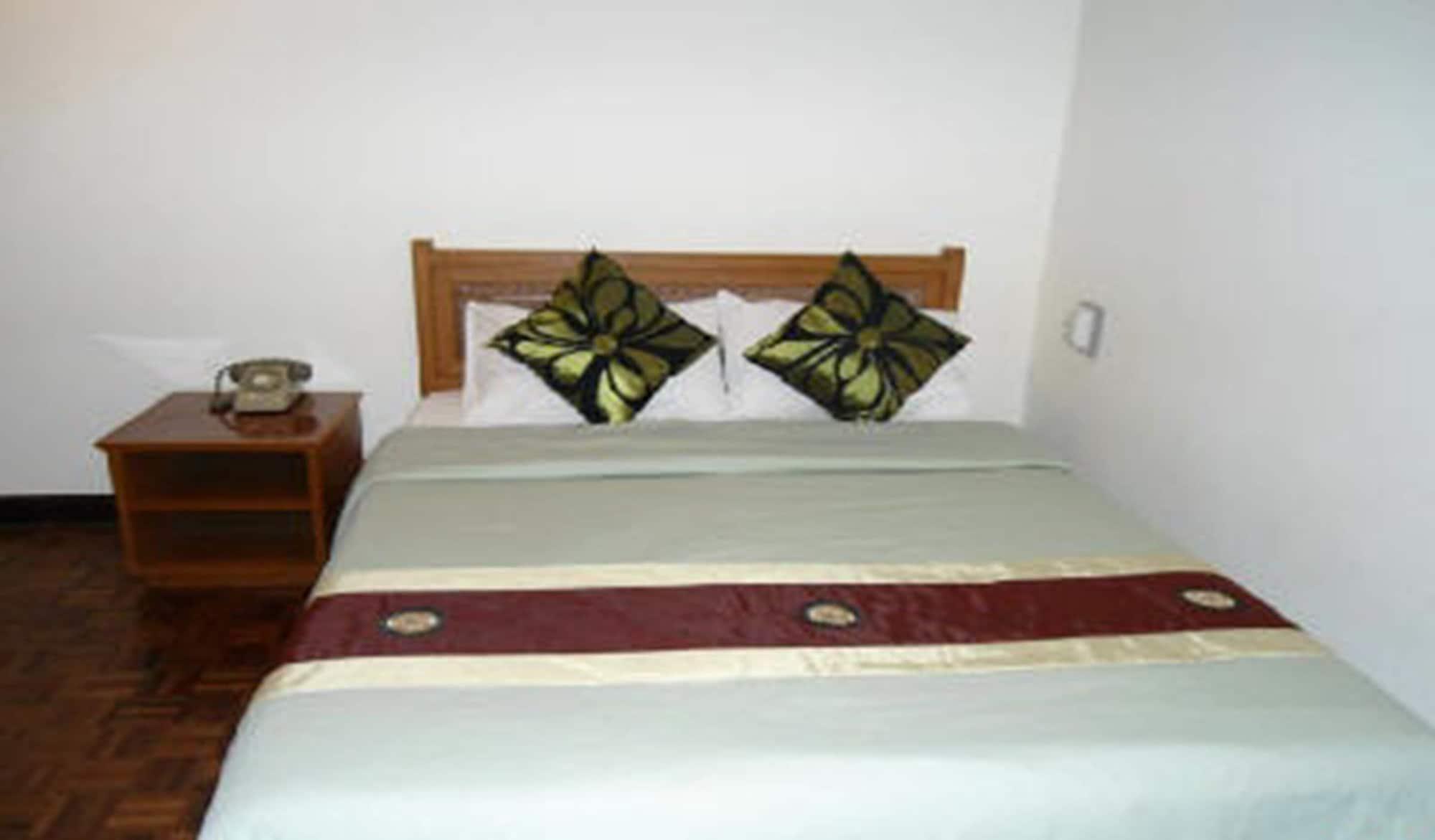 Ubon 3* Ubon Ratchathani
