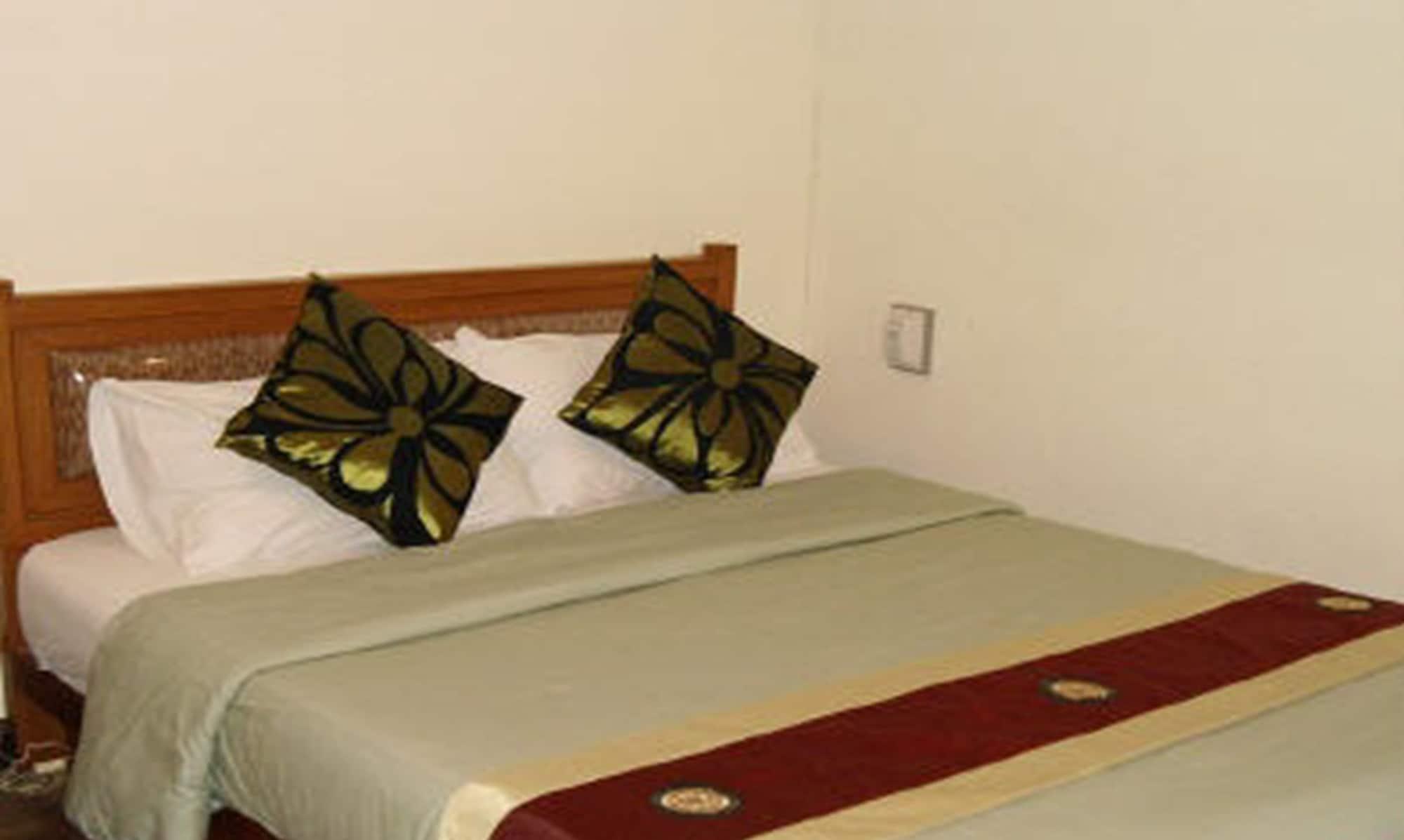 Hotel Ubon 3*