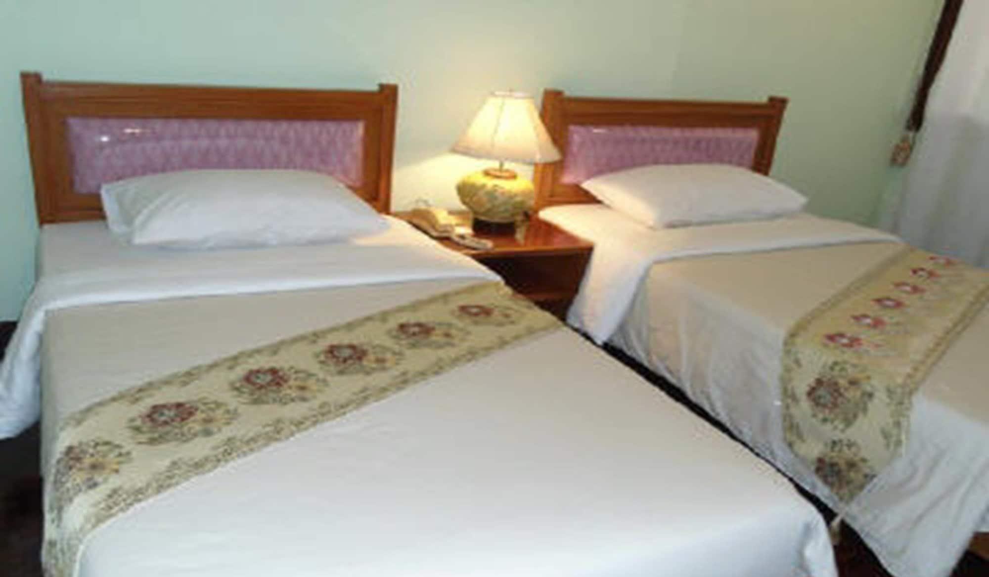 Hotel Ubon 3*