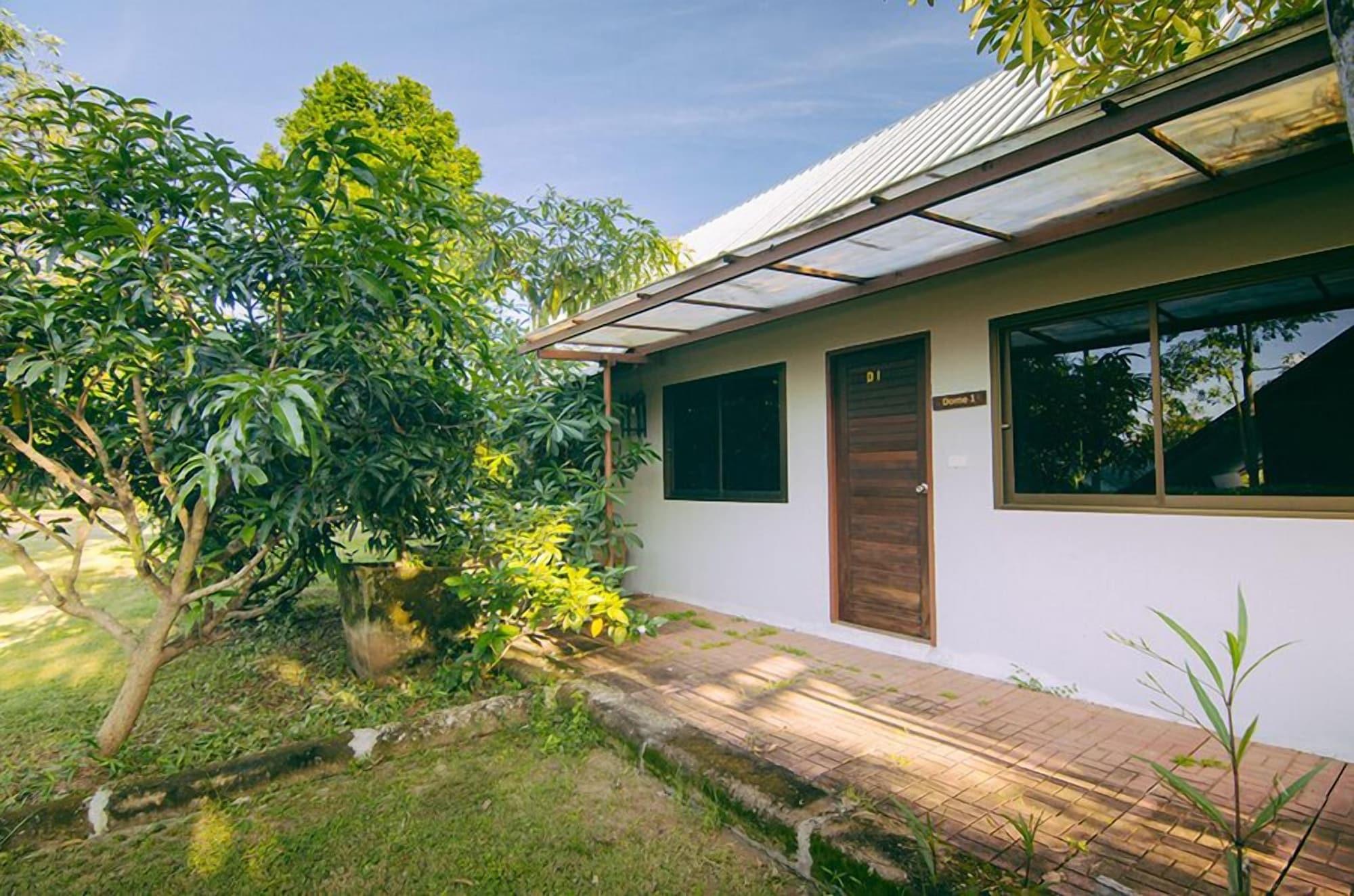 Tanita Lagoon Hotel Udon Thani