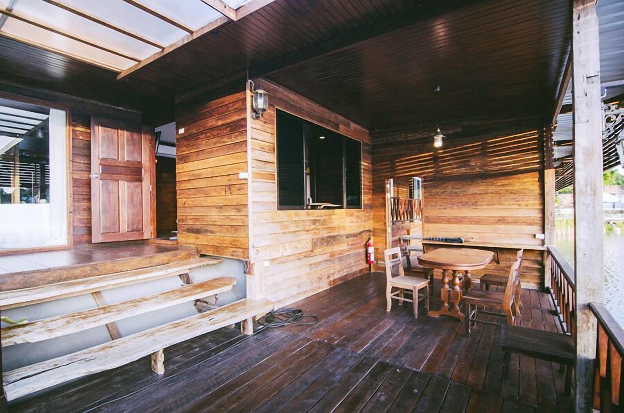 Hotel Tanita Lagoon