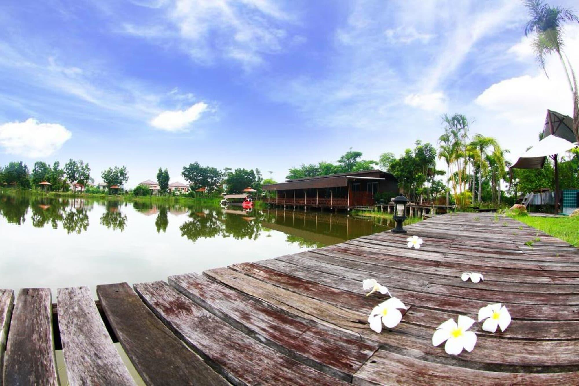 Tanita Lagoon