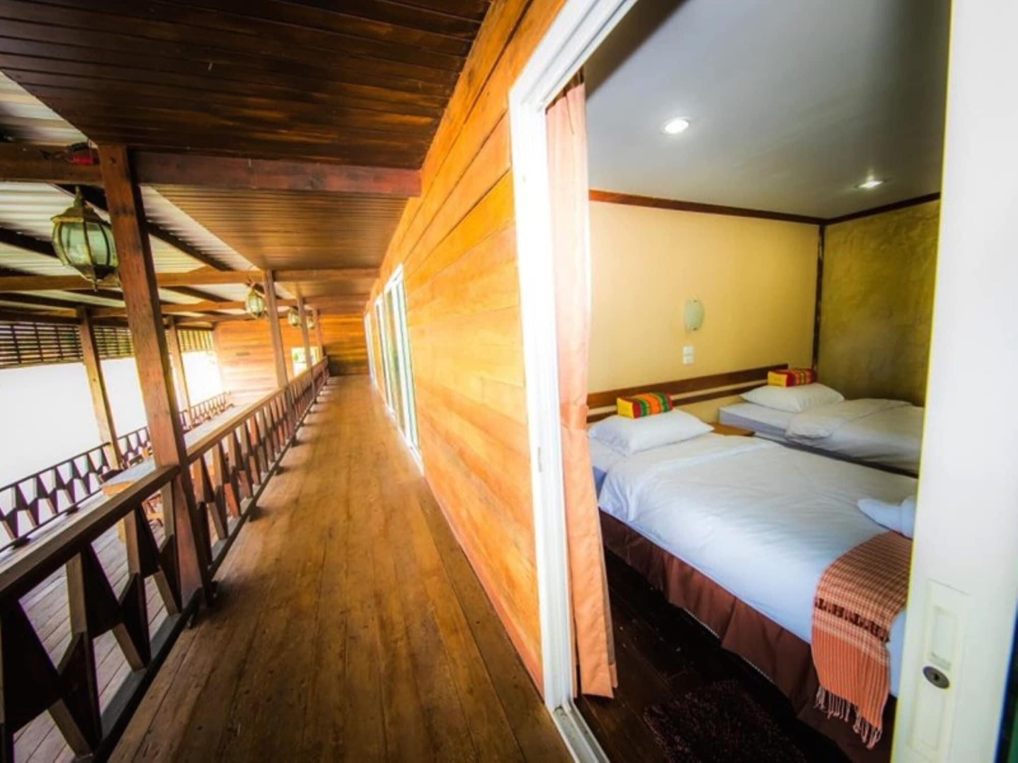 Hotel Tanita Lagoon