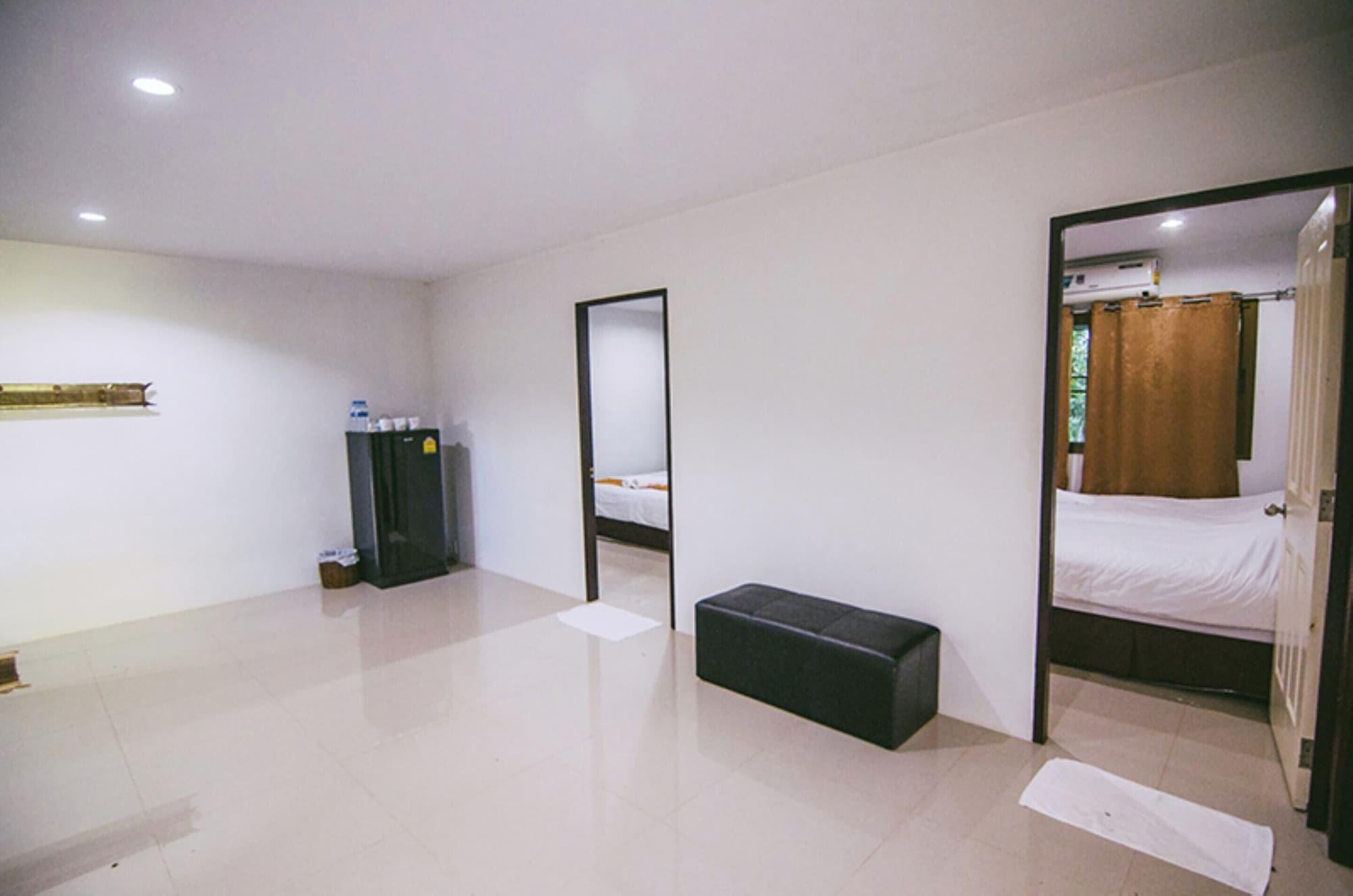 Tanita Lagoon 3* Udon Thani