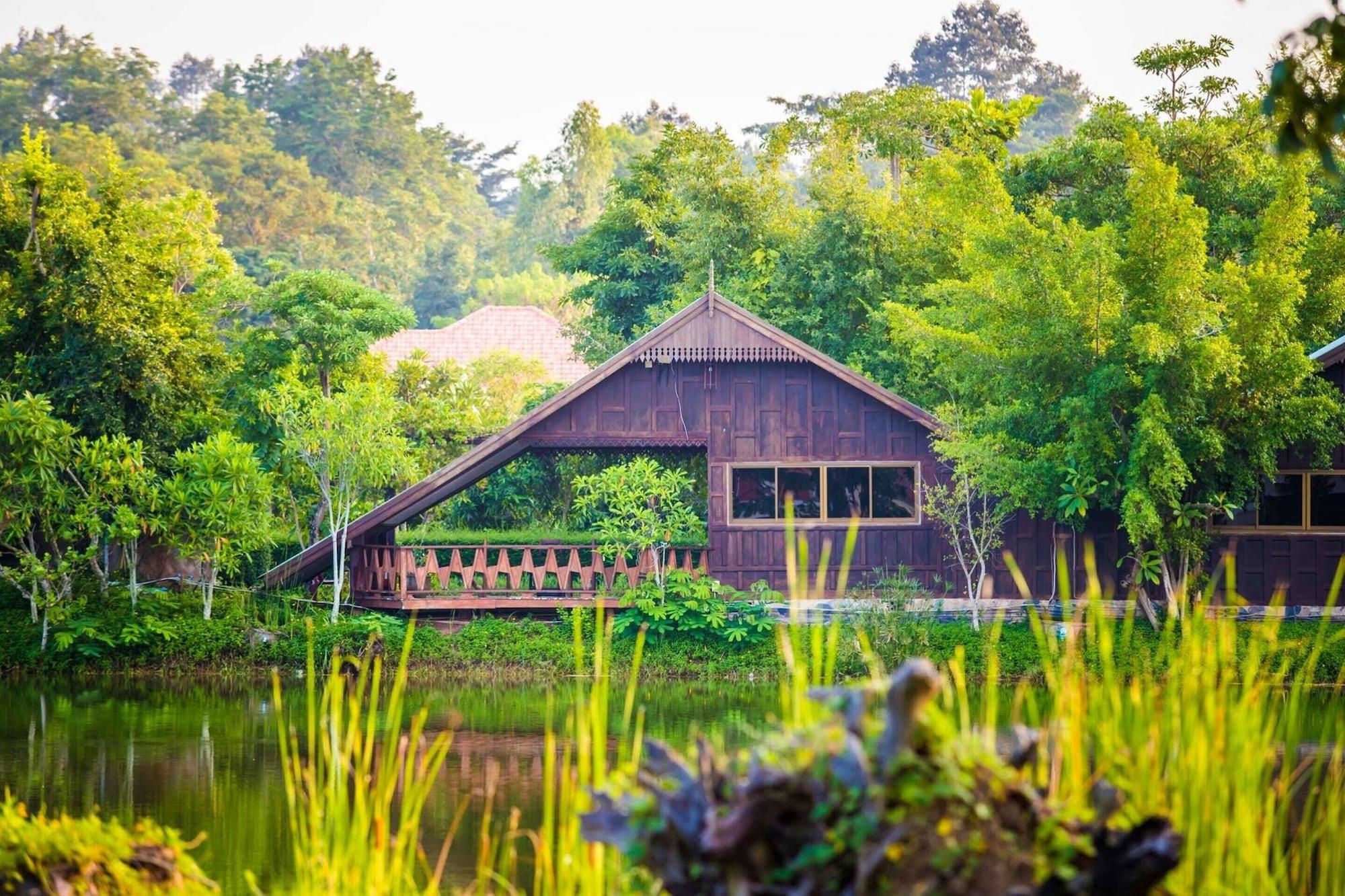 Tanita Lagoon Hotel Udon Thani