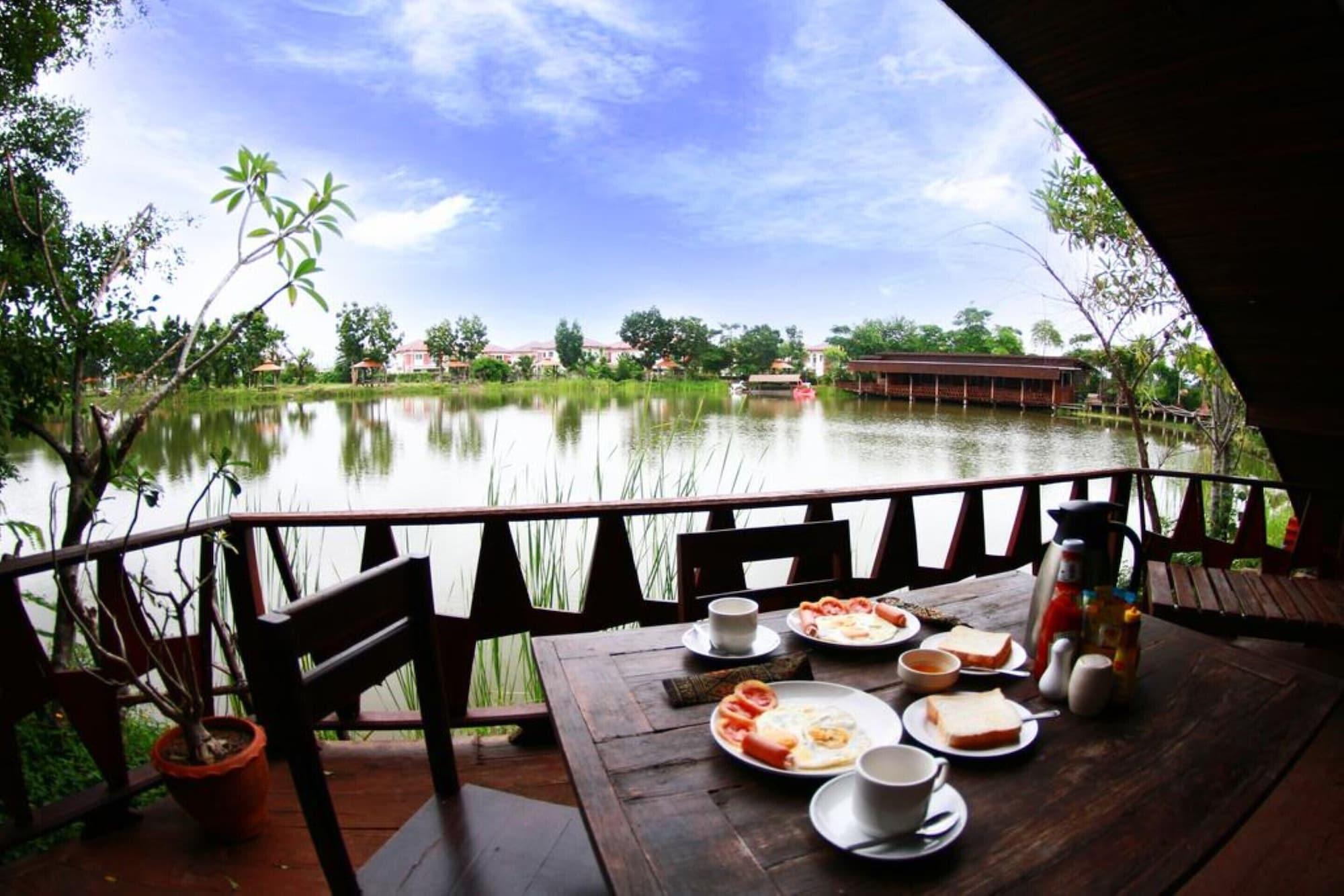Hotel Tanita Lagoon 3*