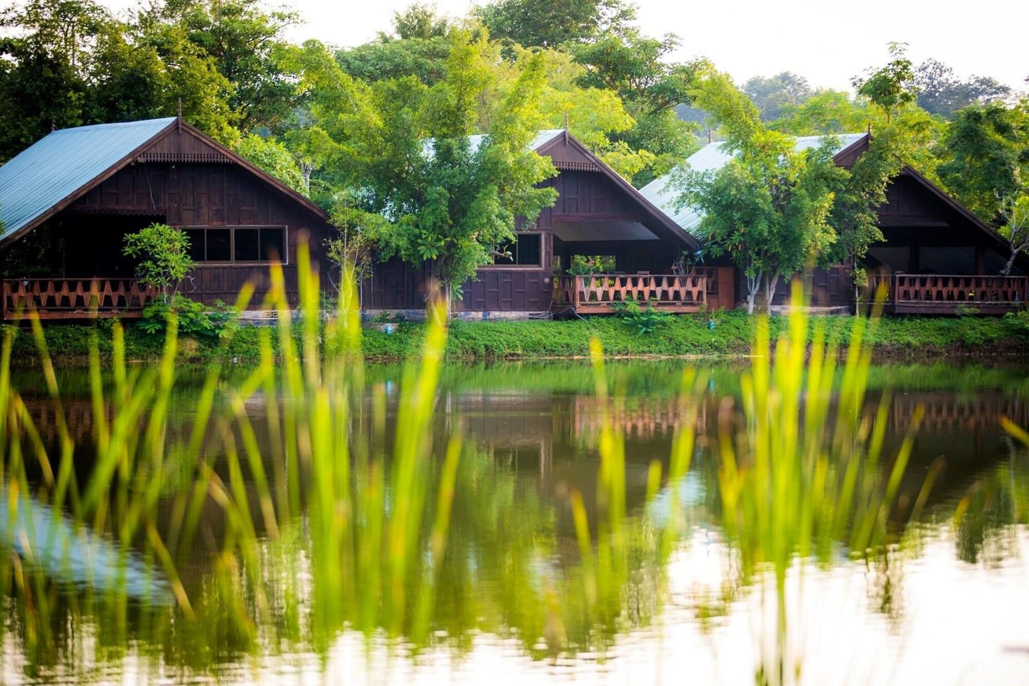 Hotel Tanita Lagoon Udon Thani