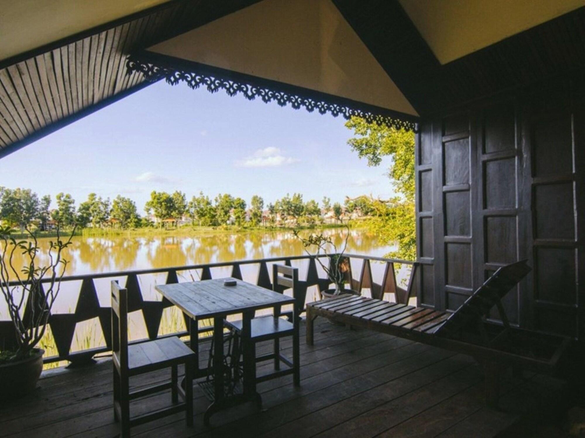 Hotel Tanita Lagoon