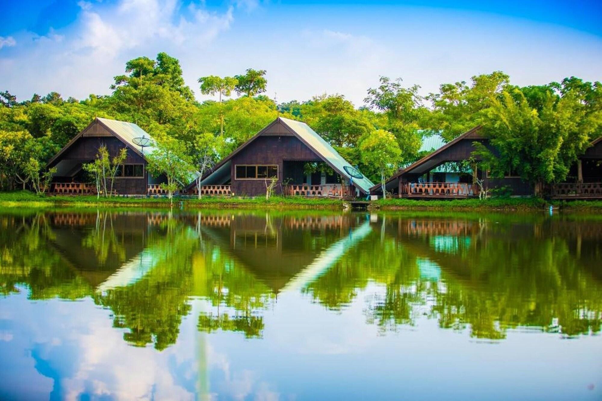 Tanita Lagoon 3*
