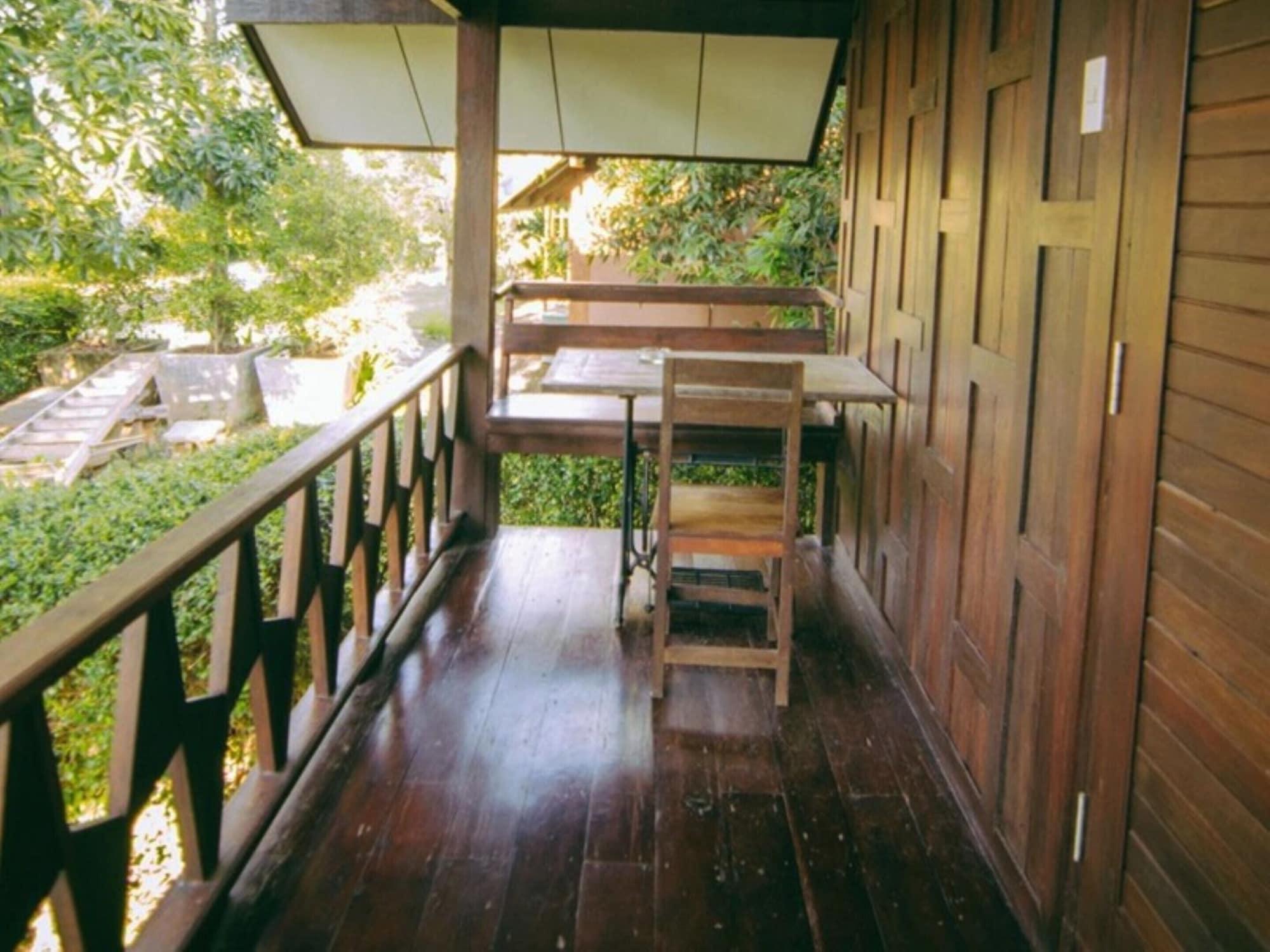 Hotel Tanita Lagoon