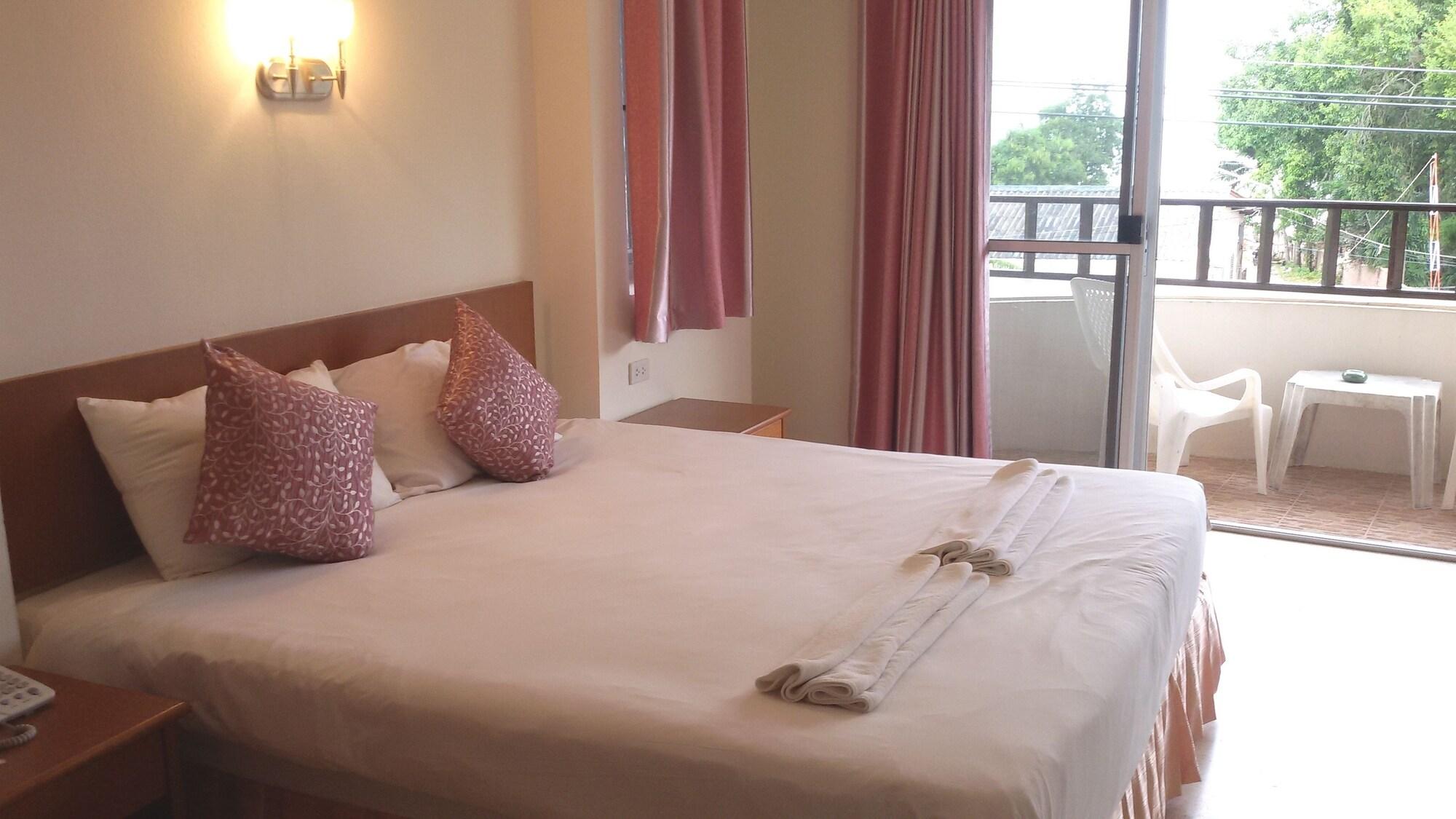 Hotel Wild Orchid Krabi