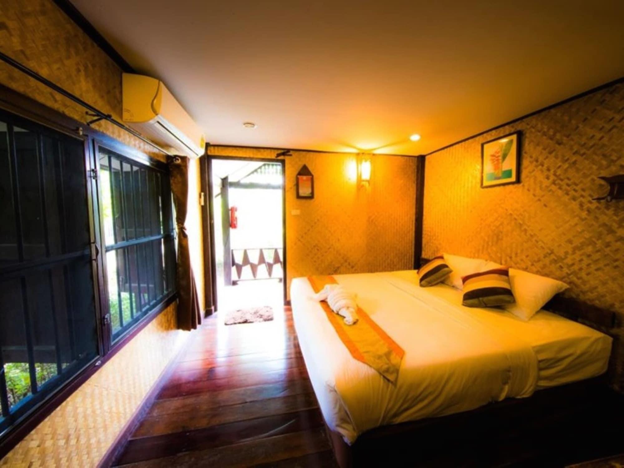 Tanita Lagoon Udon Thani