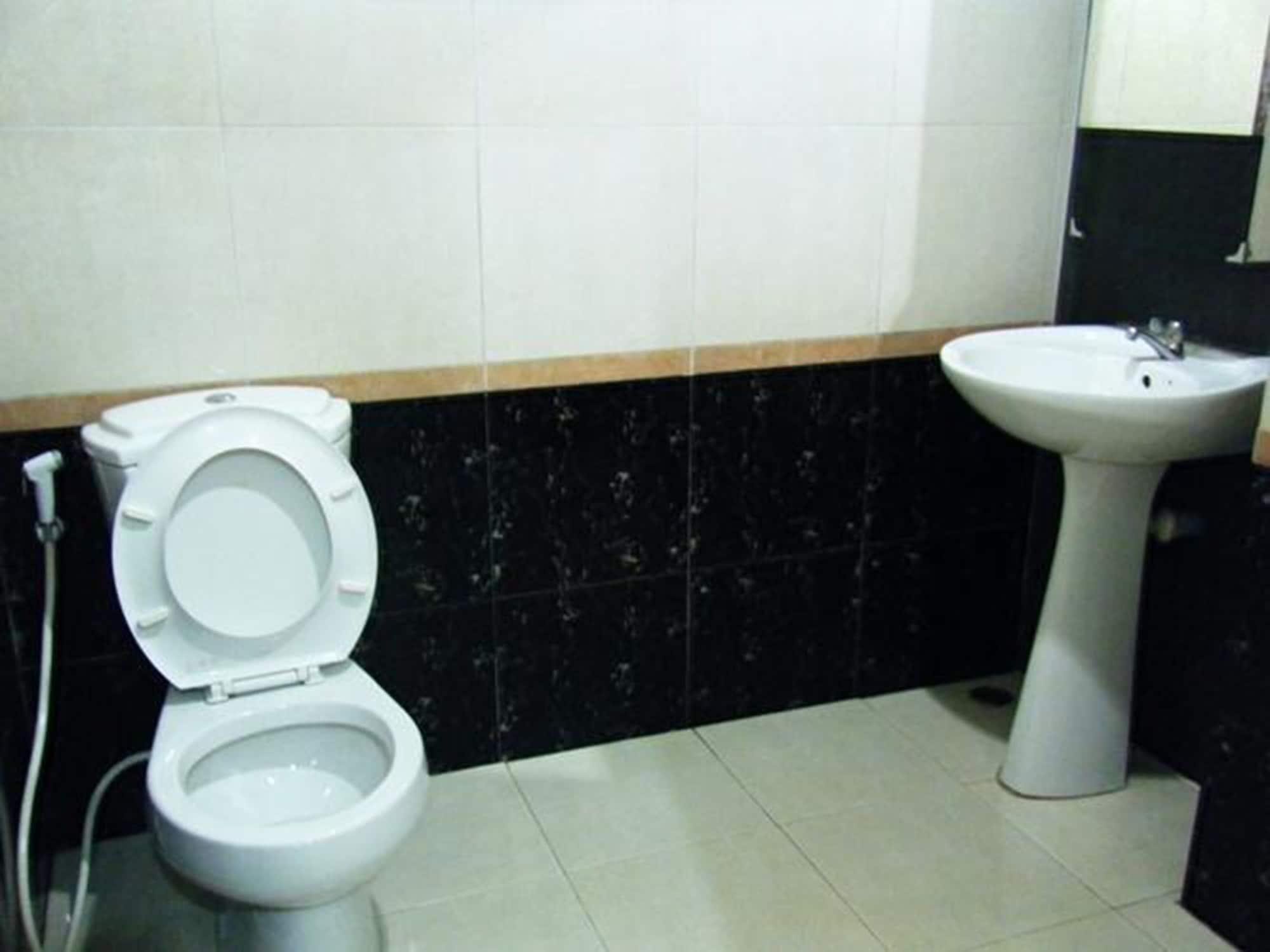 Hotel Atikarn Princess & Udon Thani