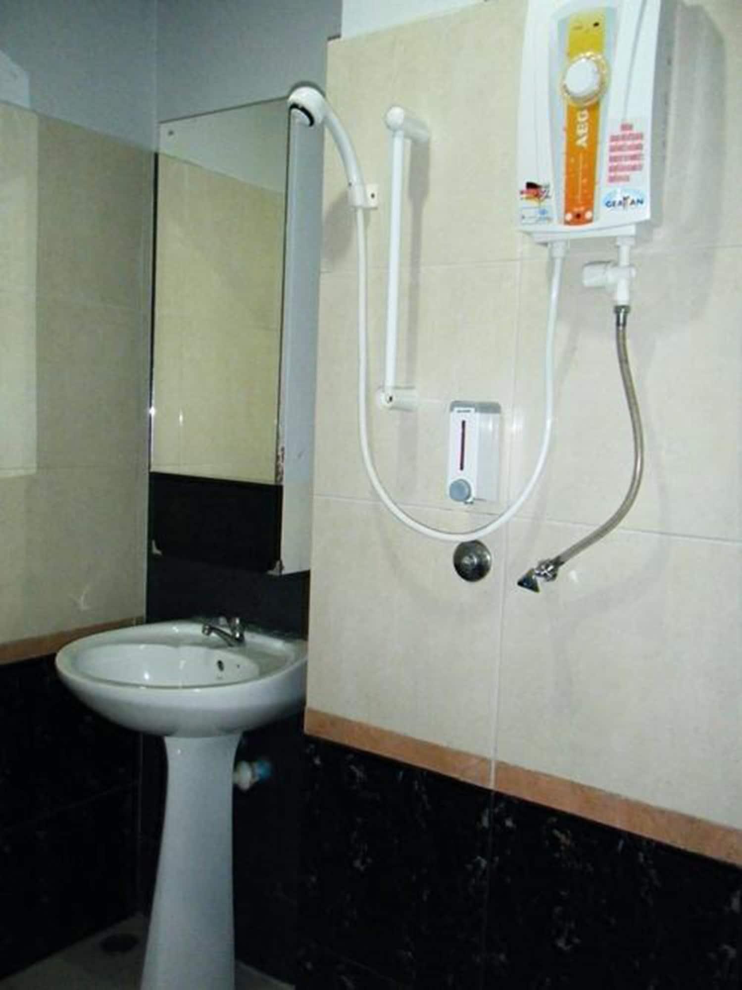 Atikarn Princess & Hotel 3*
