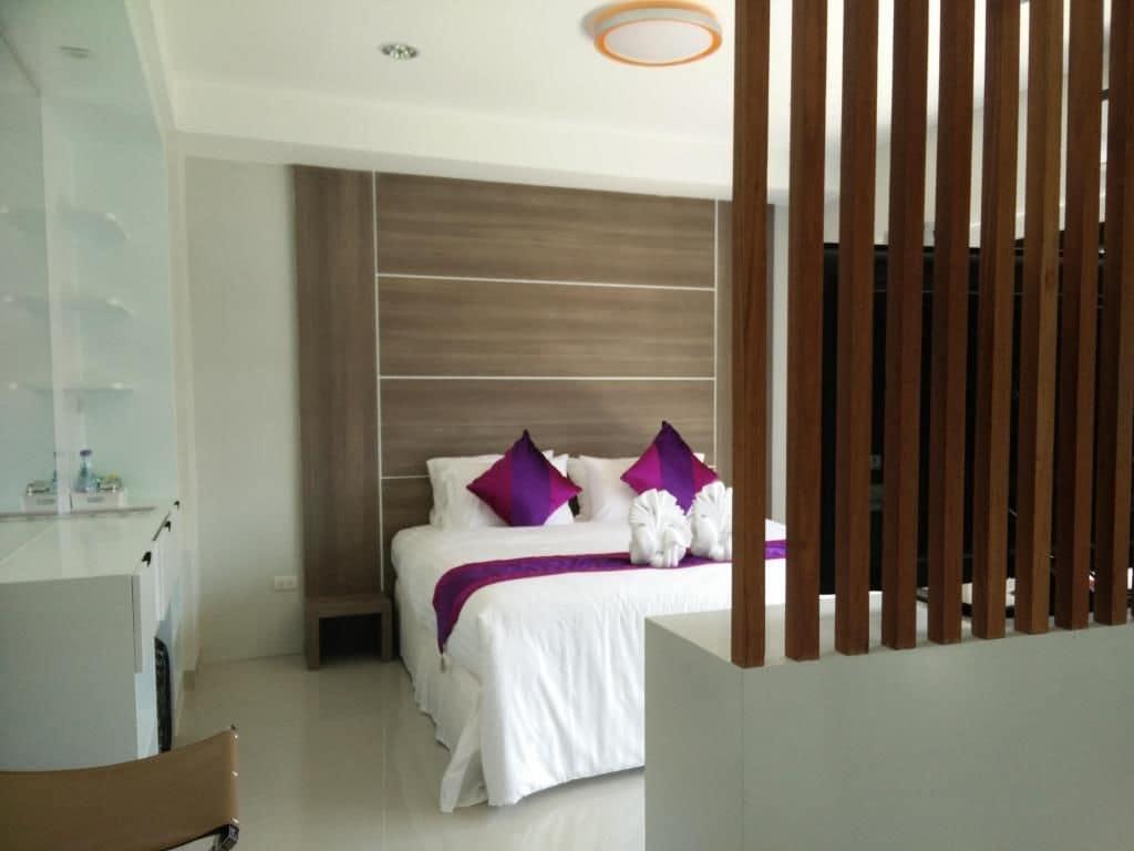 Phitsanulok United Hotel