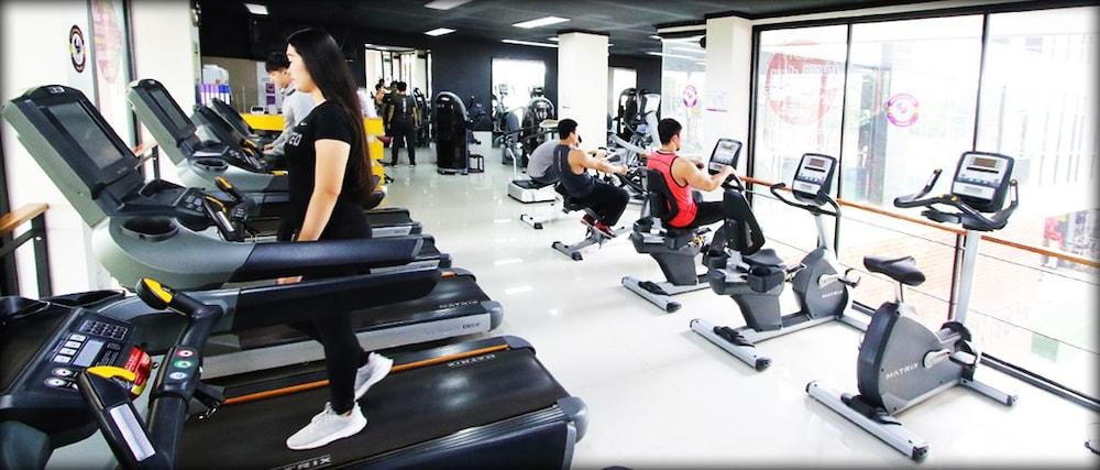 Hotel Phitsanulok United Phitsanulok