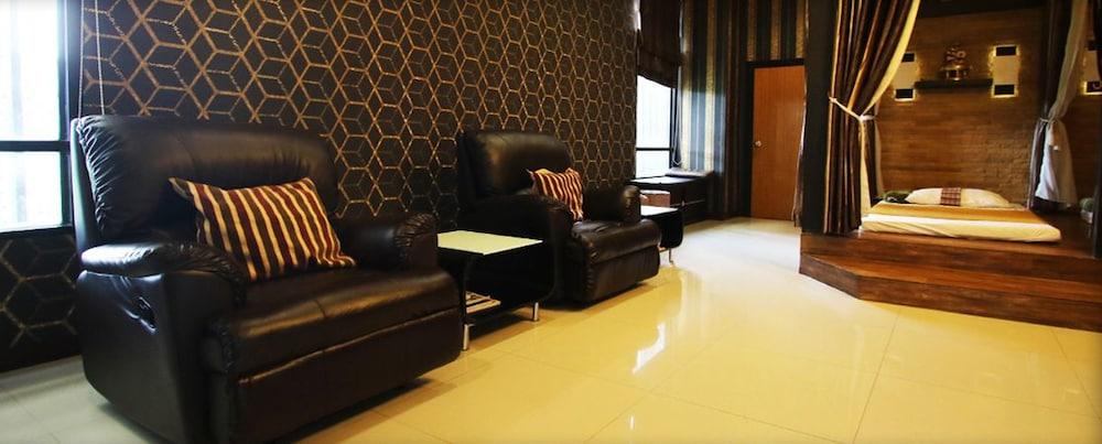 Hotel Phitsanulok United Phitsanulok