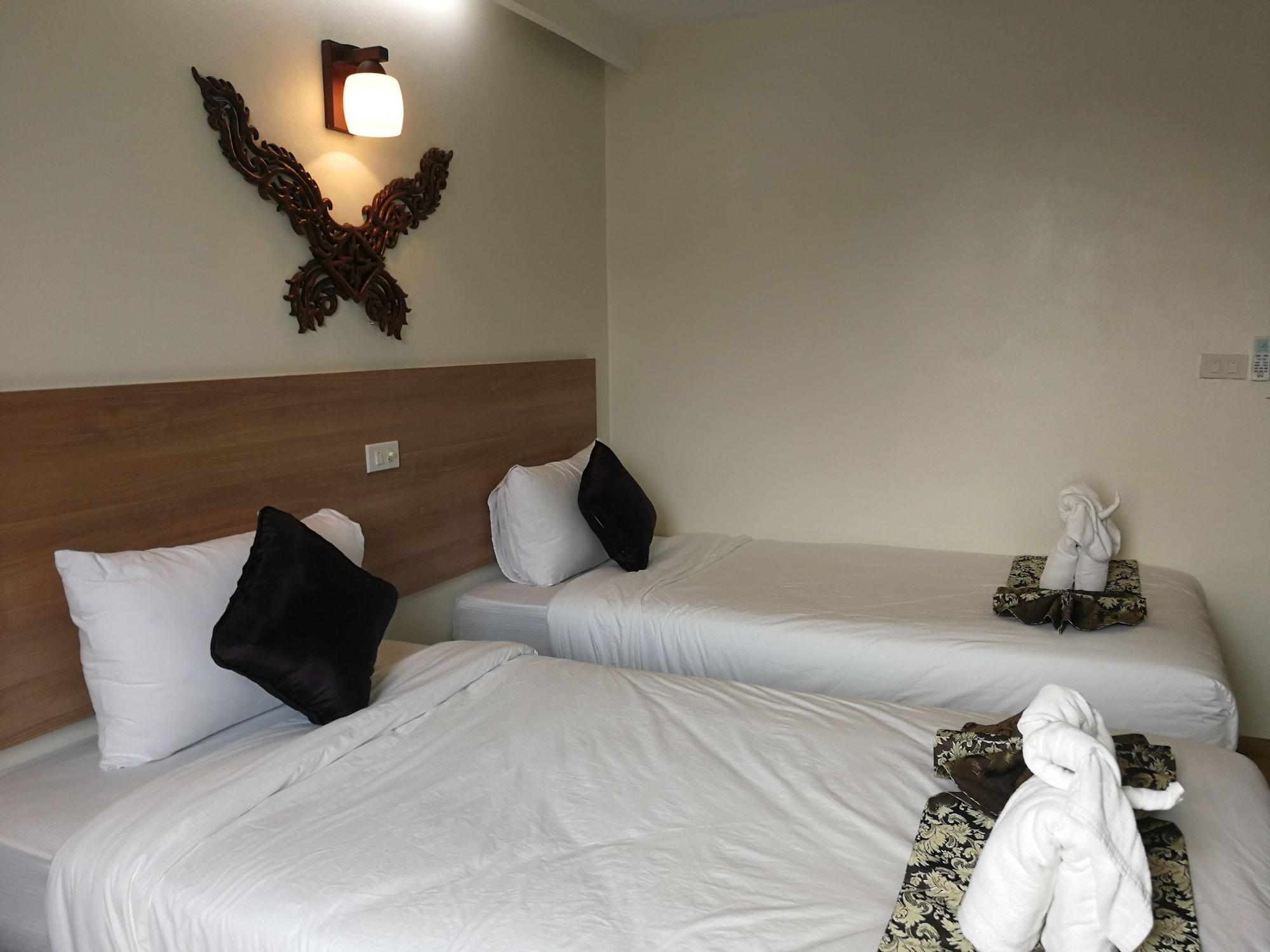 Hotel Narai Iyara Ban Sa Maklua