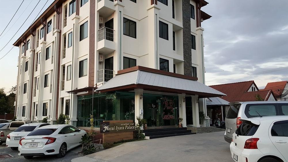 Hotel Narai Iyara Ban Sa Maklua