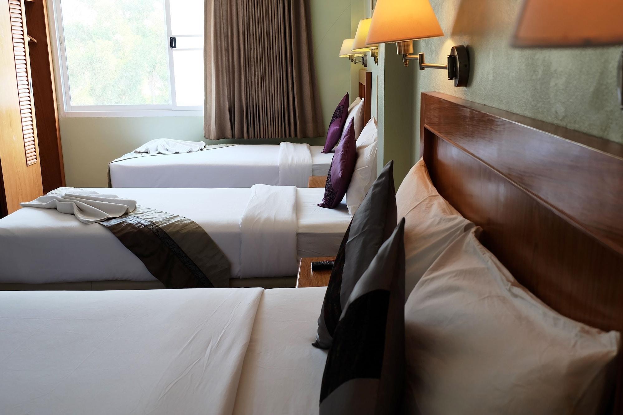 Hotel Chilli Hotel&restaurant