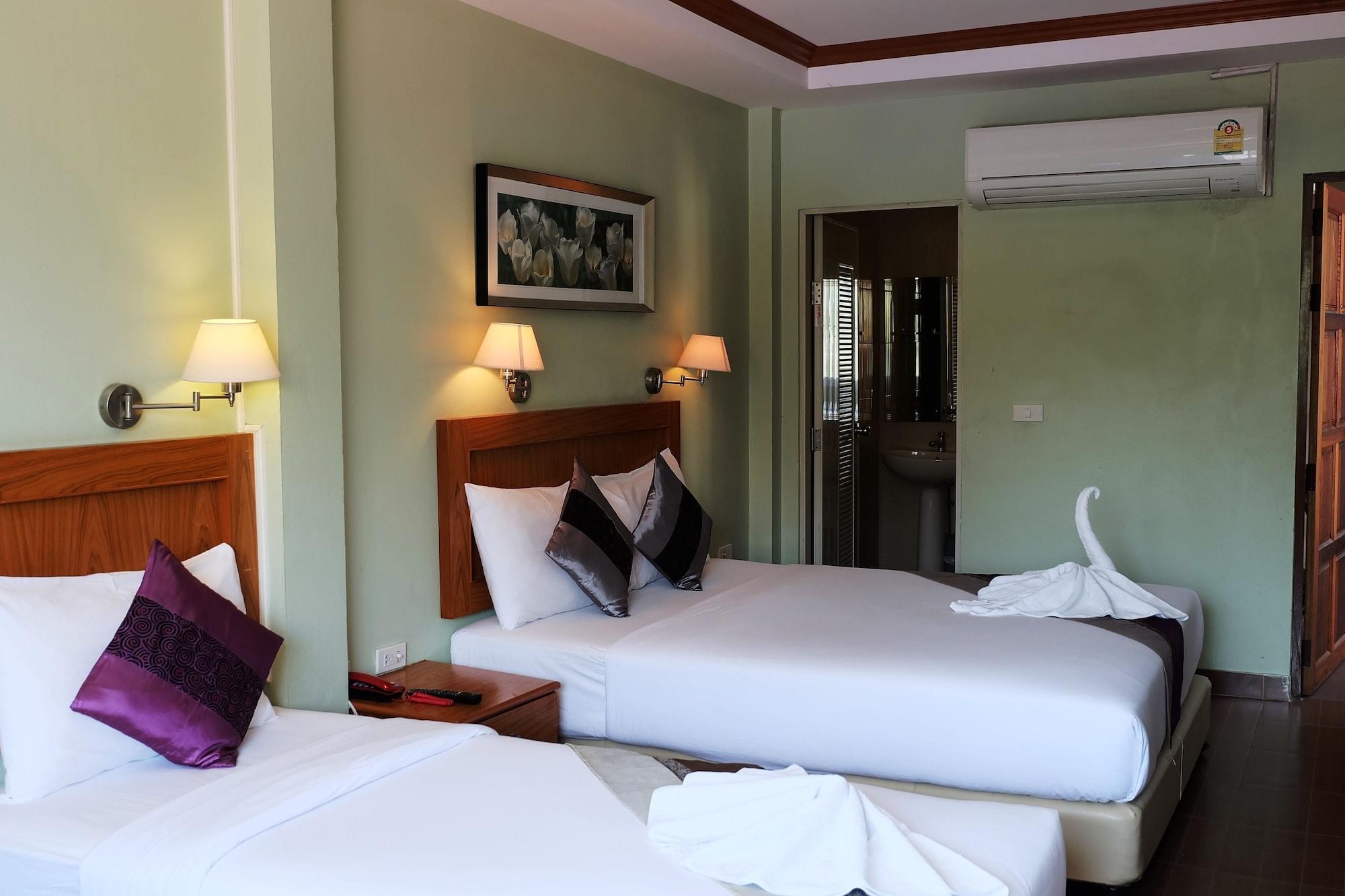 Chilli Hotel&restaurant 3*