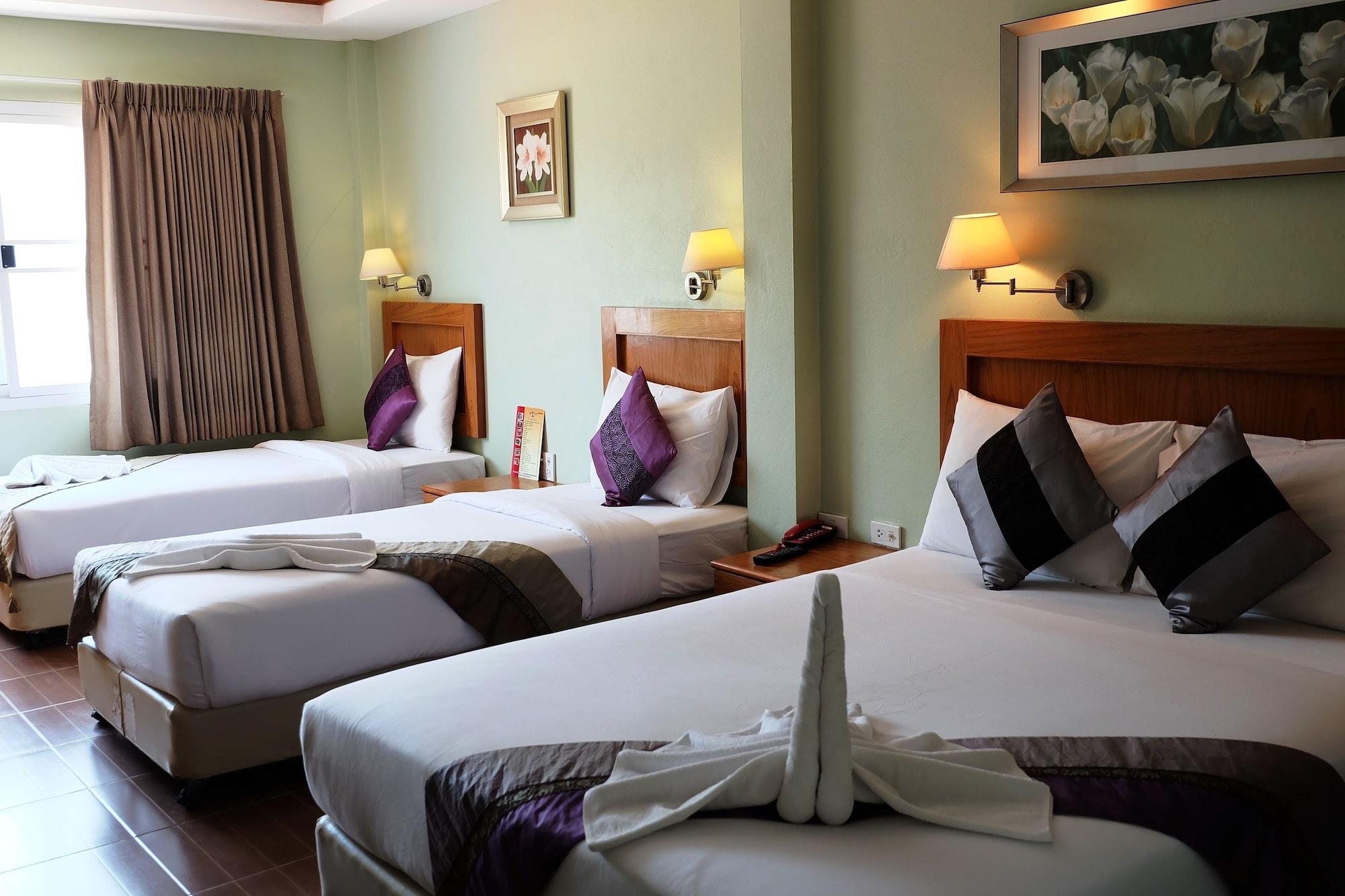 Chilli Hotel&restaurant