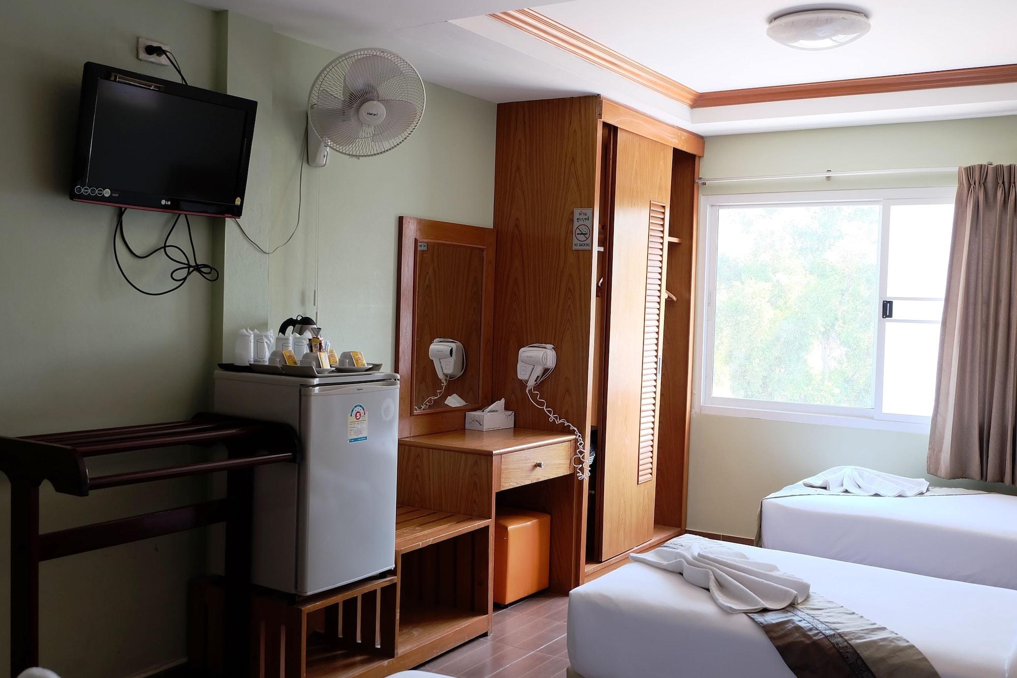 Hotel Chilli Hotel&restaurant