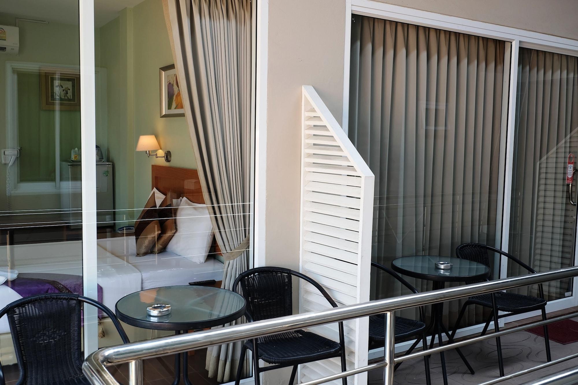 Hotel Chilli Hotel&restaurant 3*