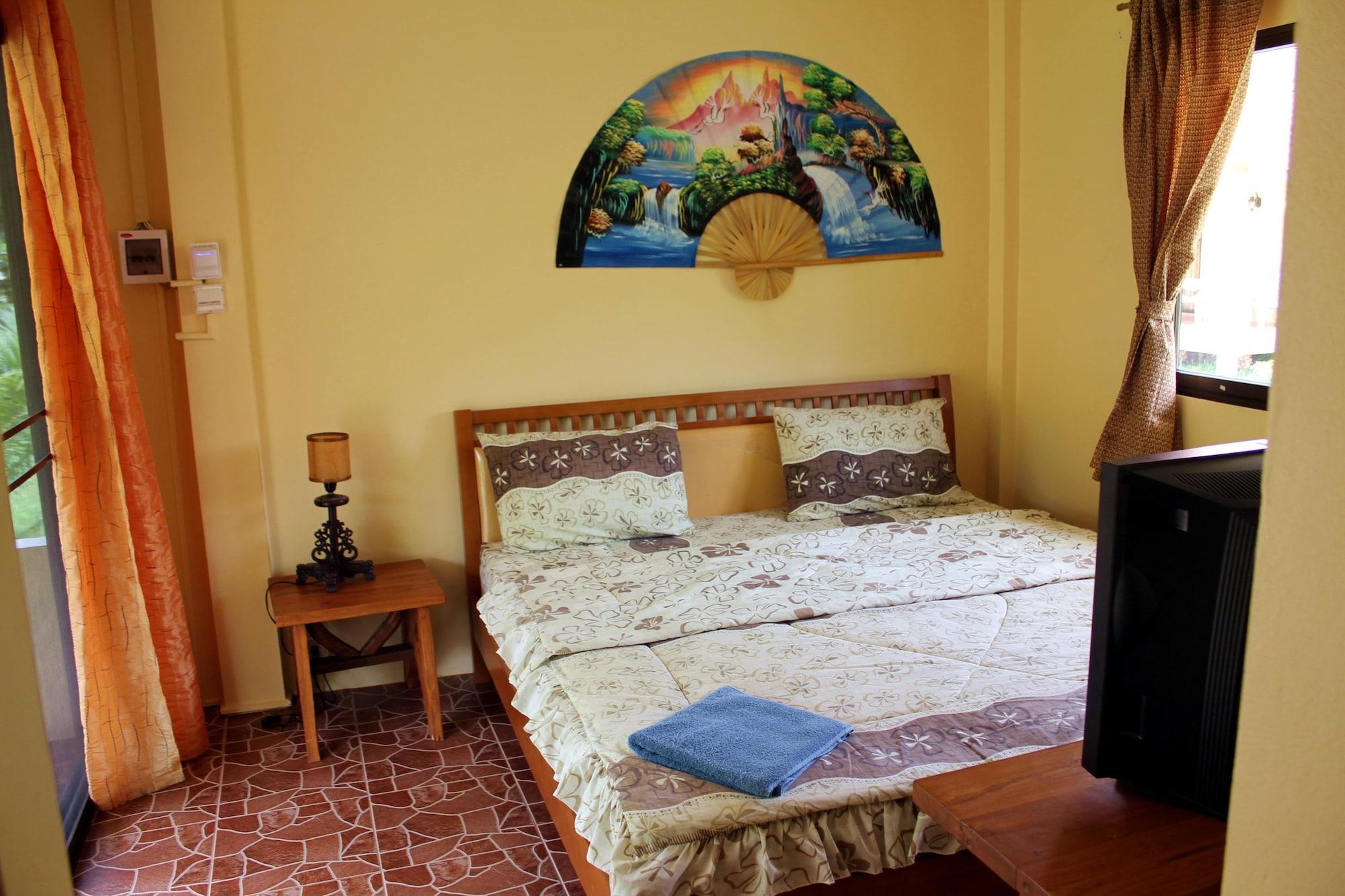 Buffalo Bay Vacation Club Resort