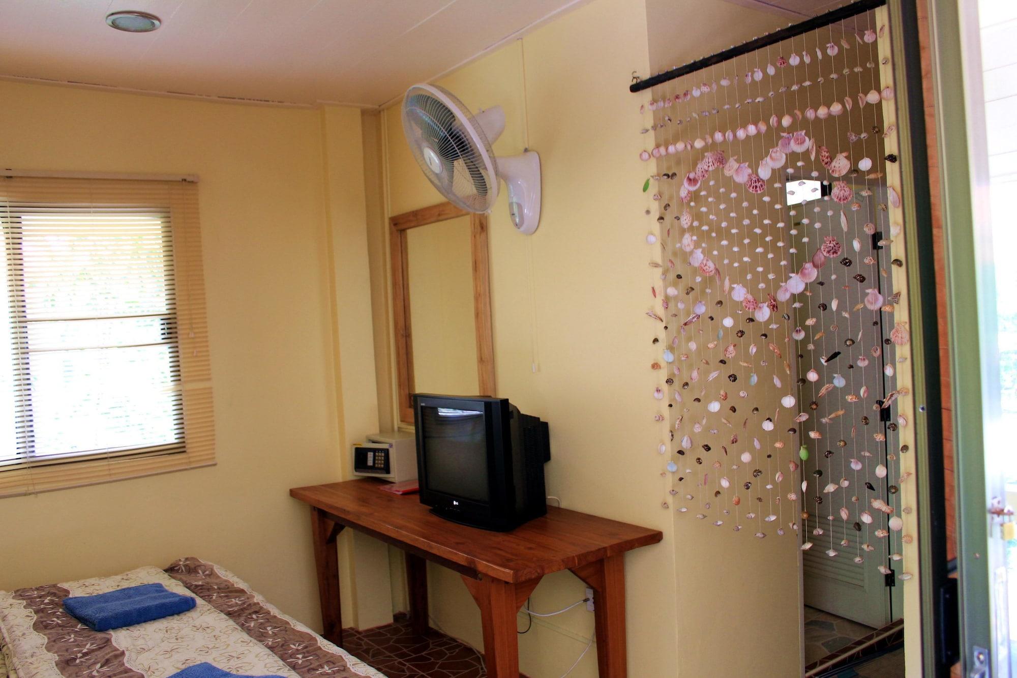 Buffalo Bay Vacation Club 3*