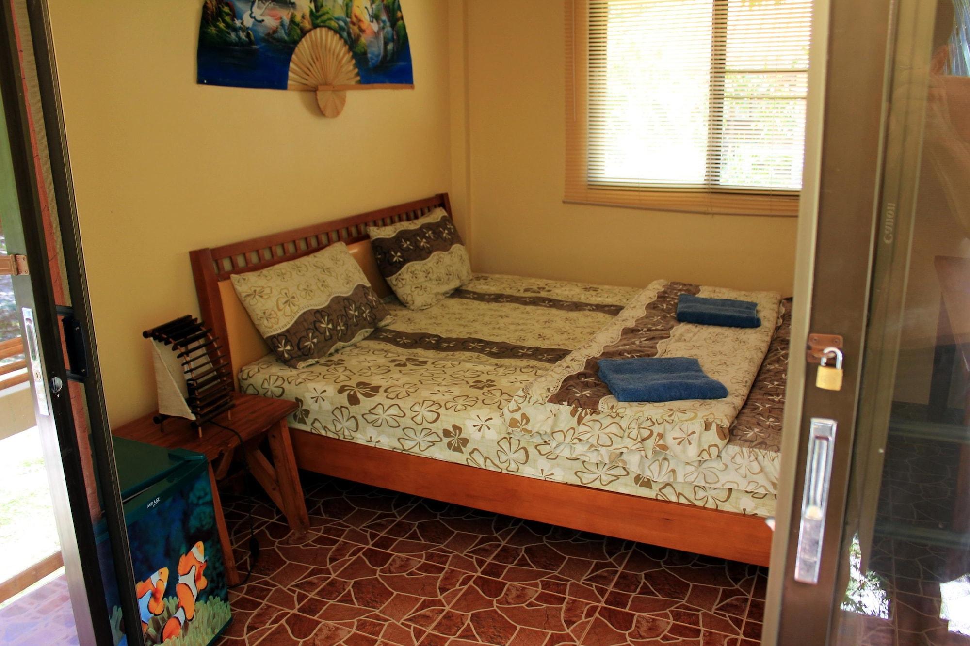 Buffalo Bay Vacation Club Koh Phayam