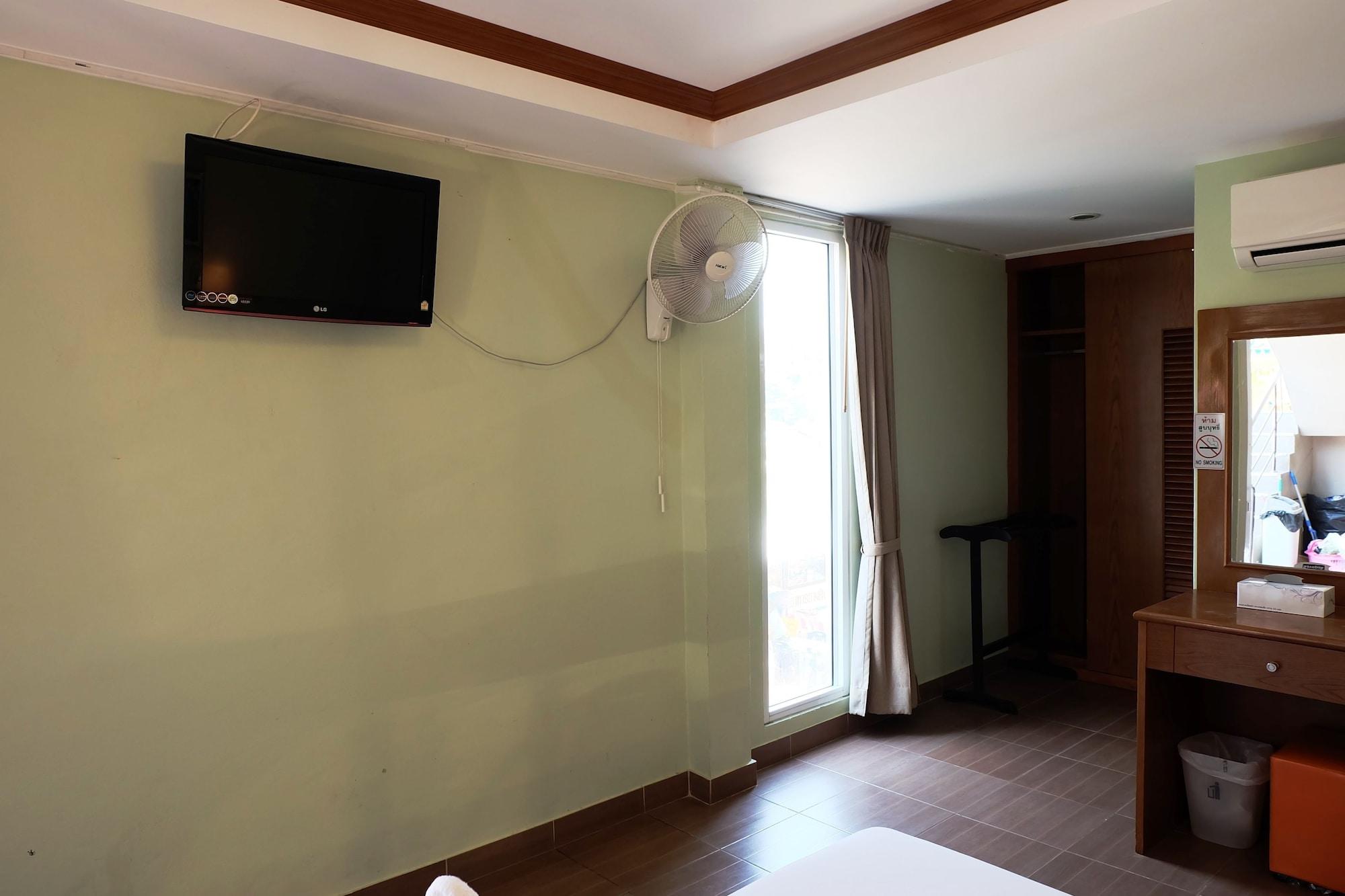 Chilli Hotel&restaurant Koh Samet