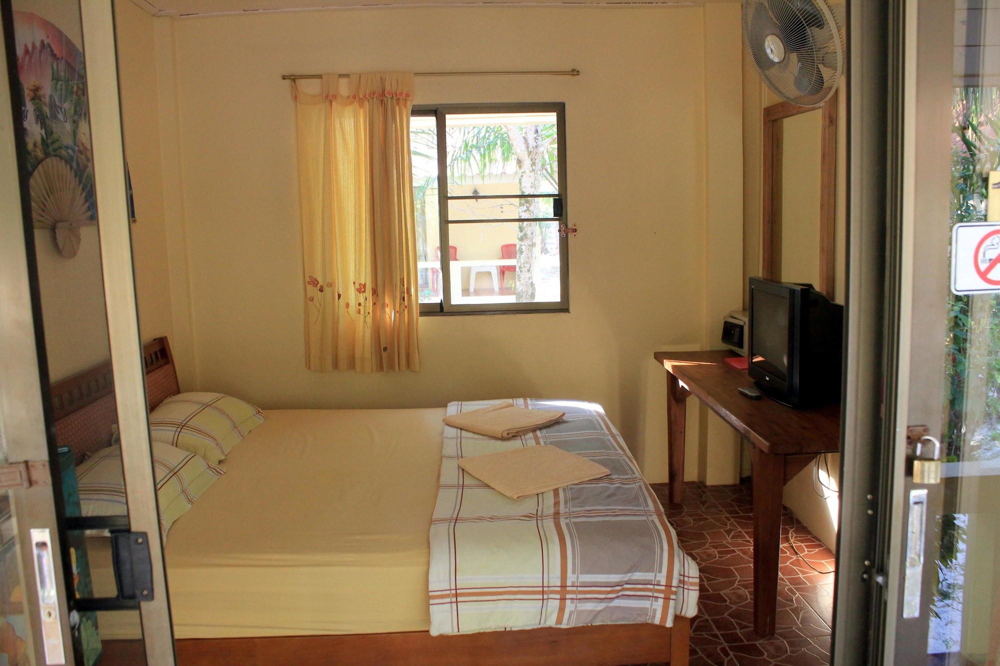 Resort Buffalo Bay Vacation Club Koh Phayam
