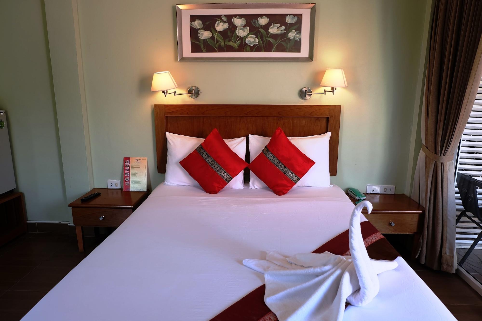 Chilli Hotel&restaurant Hotel Koh Samet