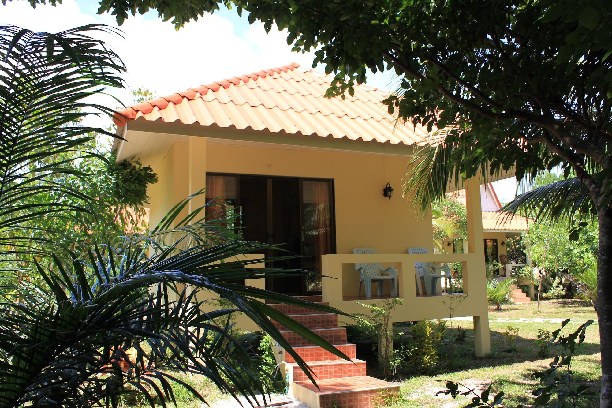 Resort Buffalo Bay Vacation Club