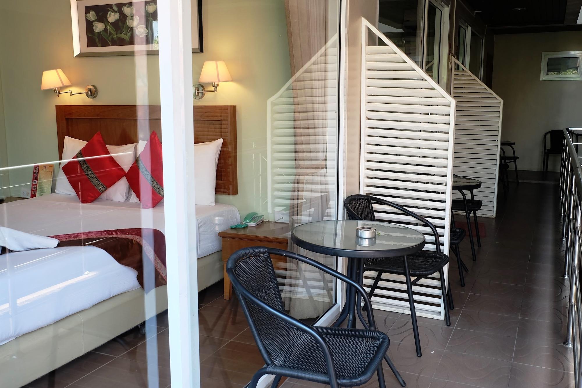 Hotel Chilli Hotel&restaurant 3*
